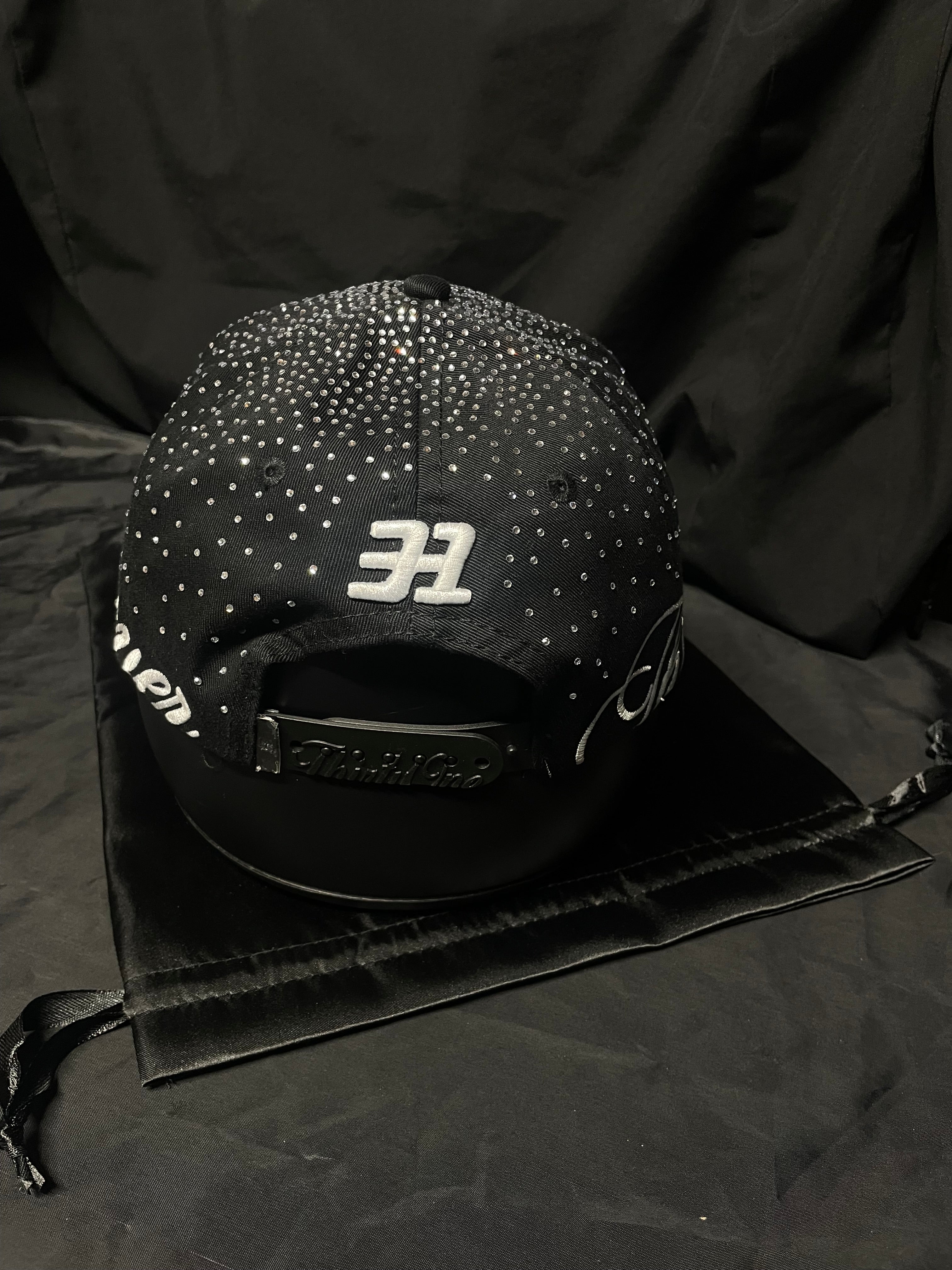 Crystals Forever x 31Hats 💎