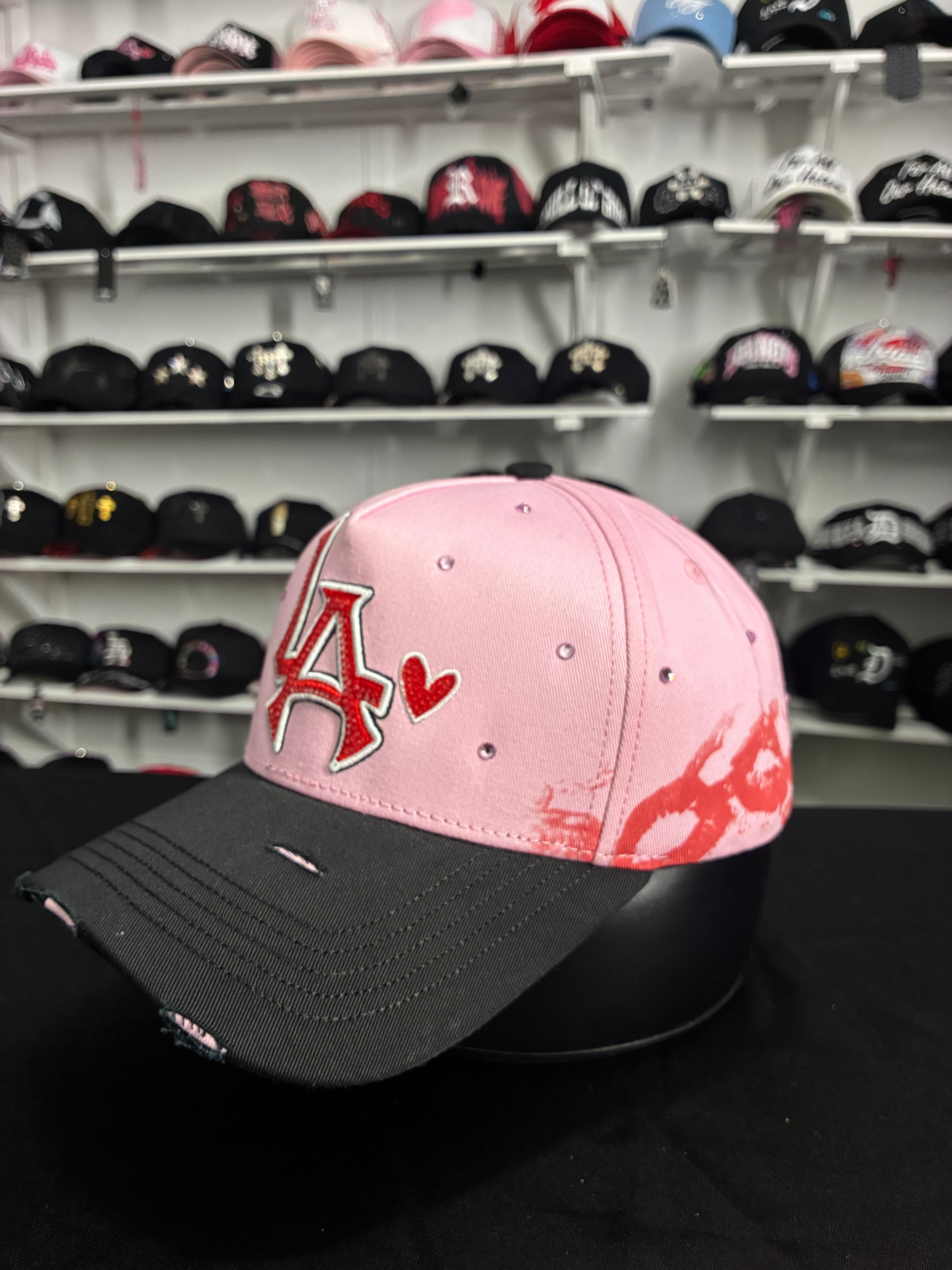 ThirtyOne Hats,modelo "LA XOXO"💋