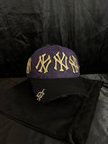 Dandy Hats Halloween Ny Skelly