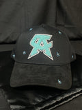 Dandy Hats x Canelo CA Tiffany 🩵