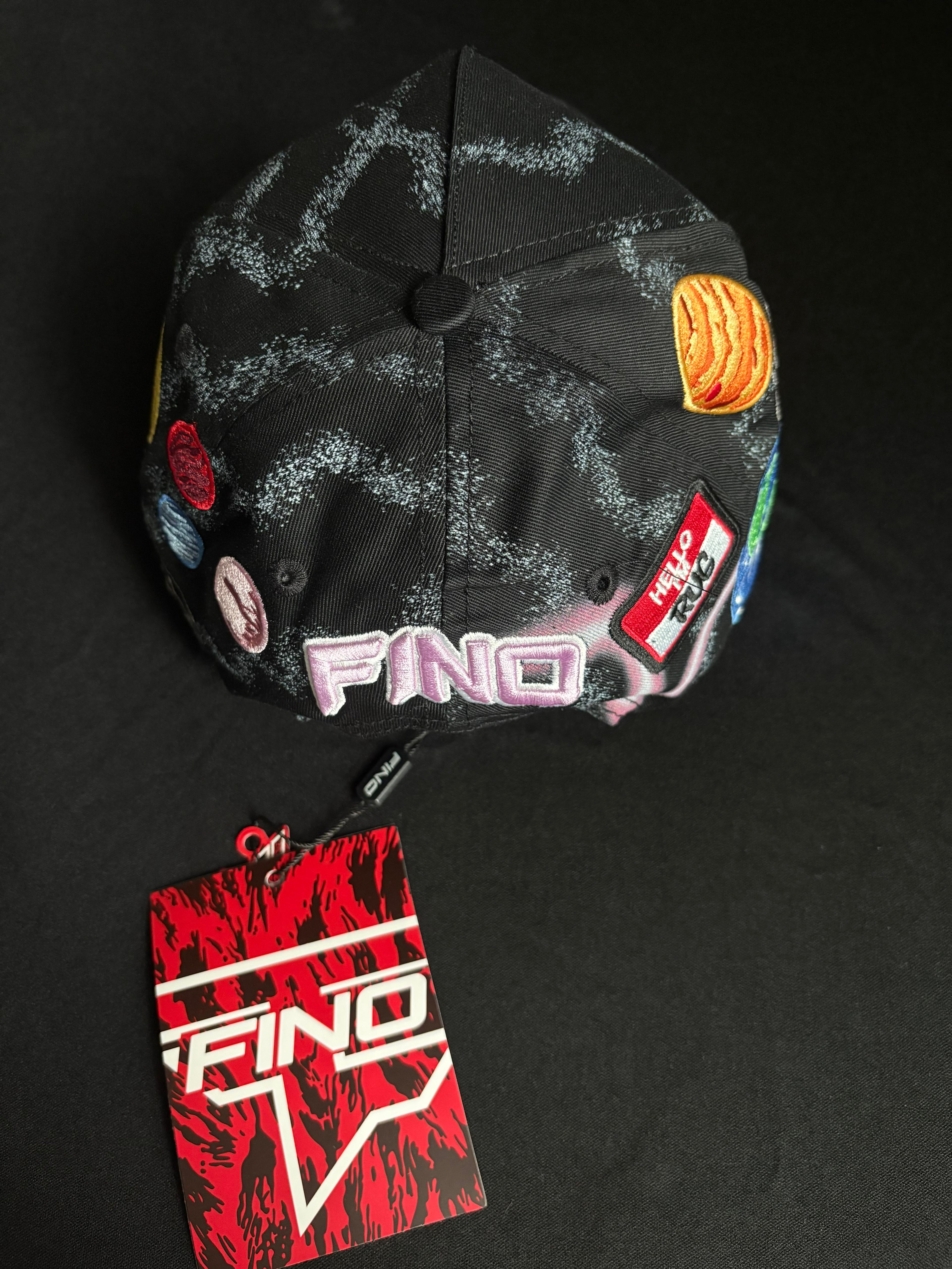 "Rug World" de Gallo Fino x FaZe Rug.