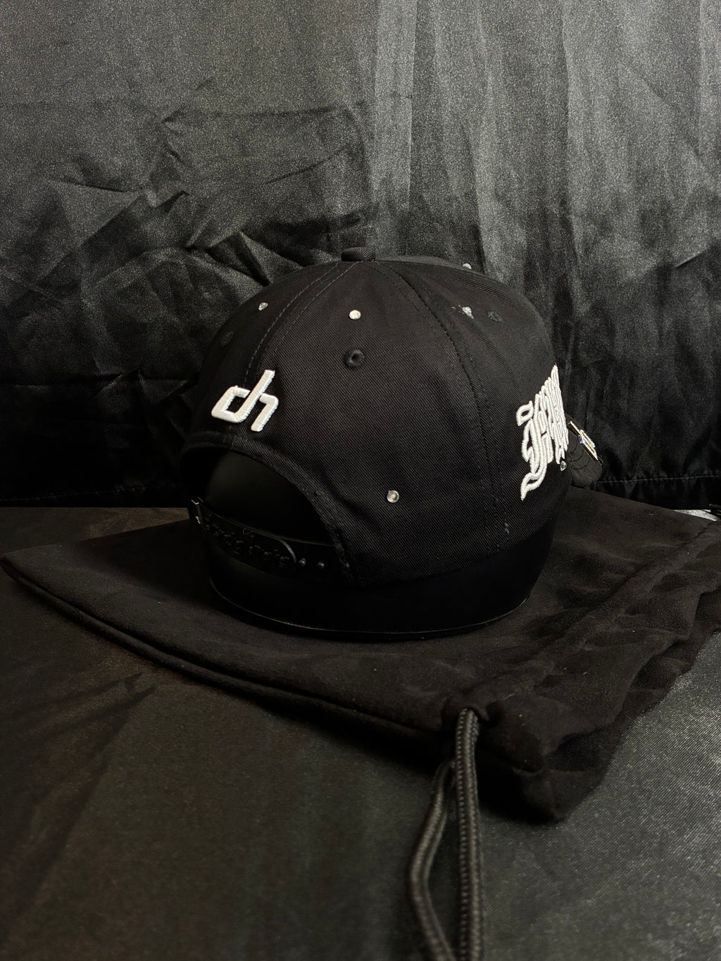 Dandy Hats x Fuerza Regida,Crystals