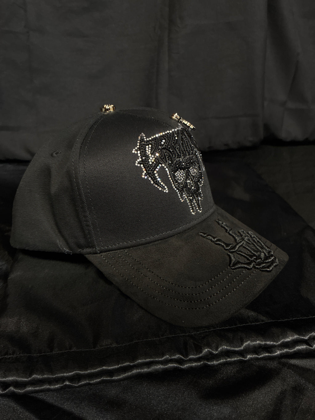 Barbas Hats(crime)💫