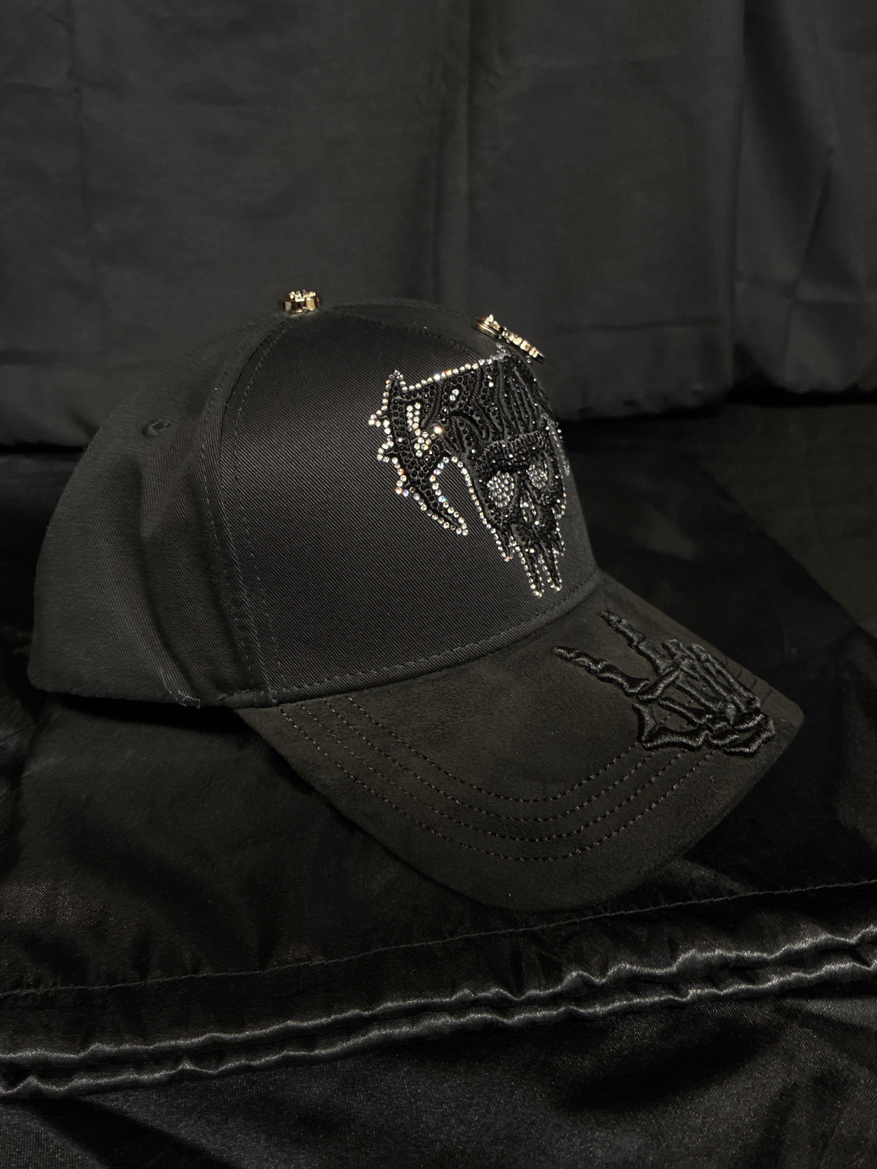 Barbas Hats(crime)💫