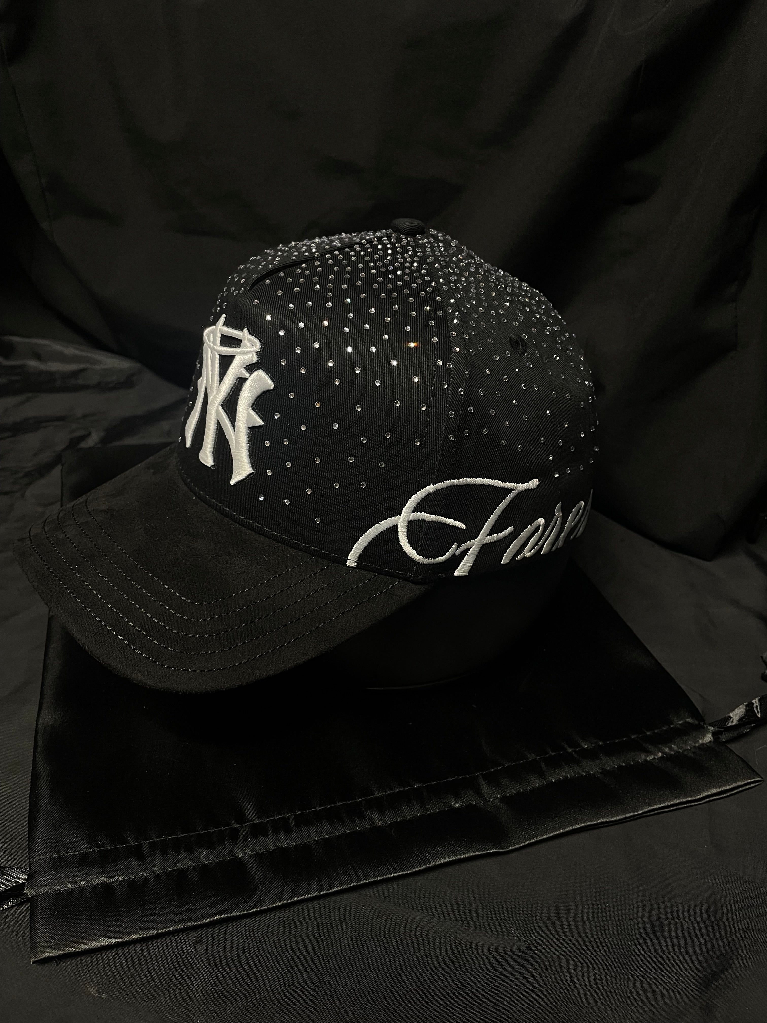 Crystals Forever x 31Hats 💎