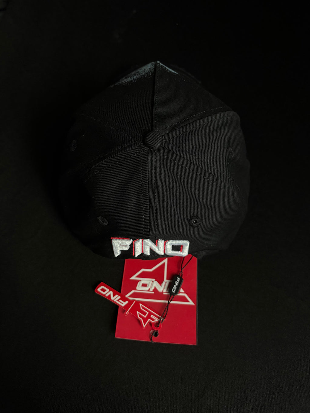 "Lucky Me I See Ghosts".