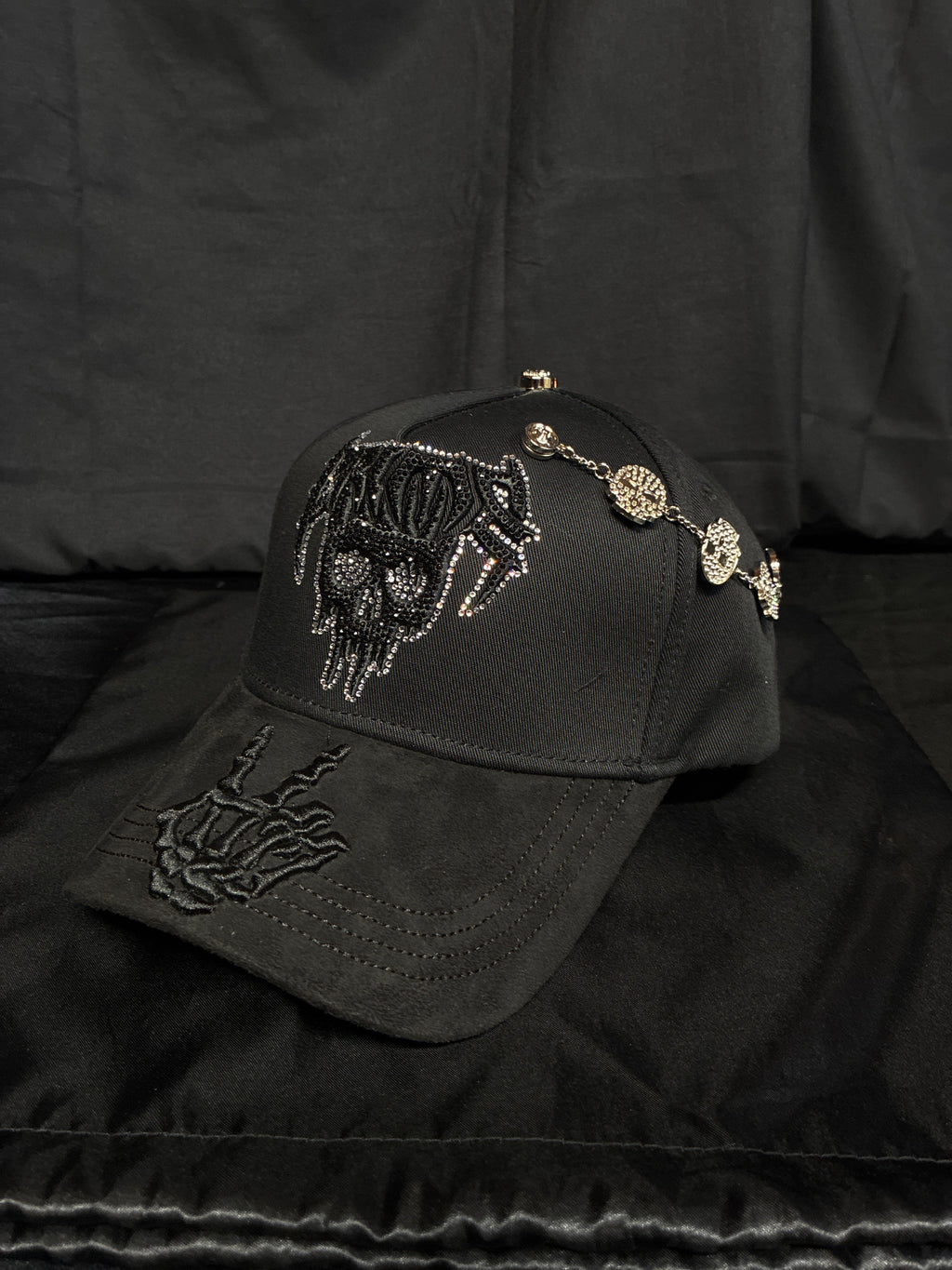 Barbas Hats(crime)💫