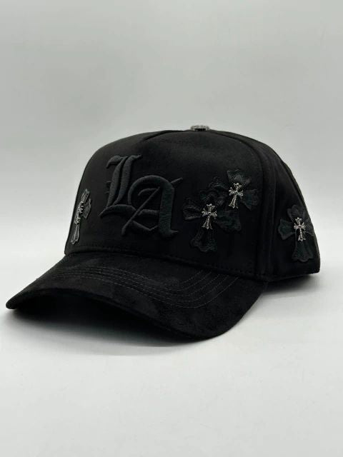 31 Hats La Chrome IIl.😍