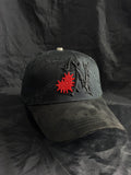 Heartbreaker, Barbas Hats x Willito