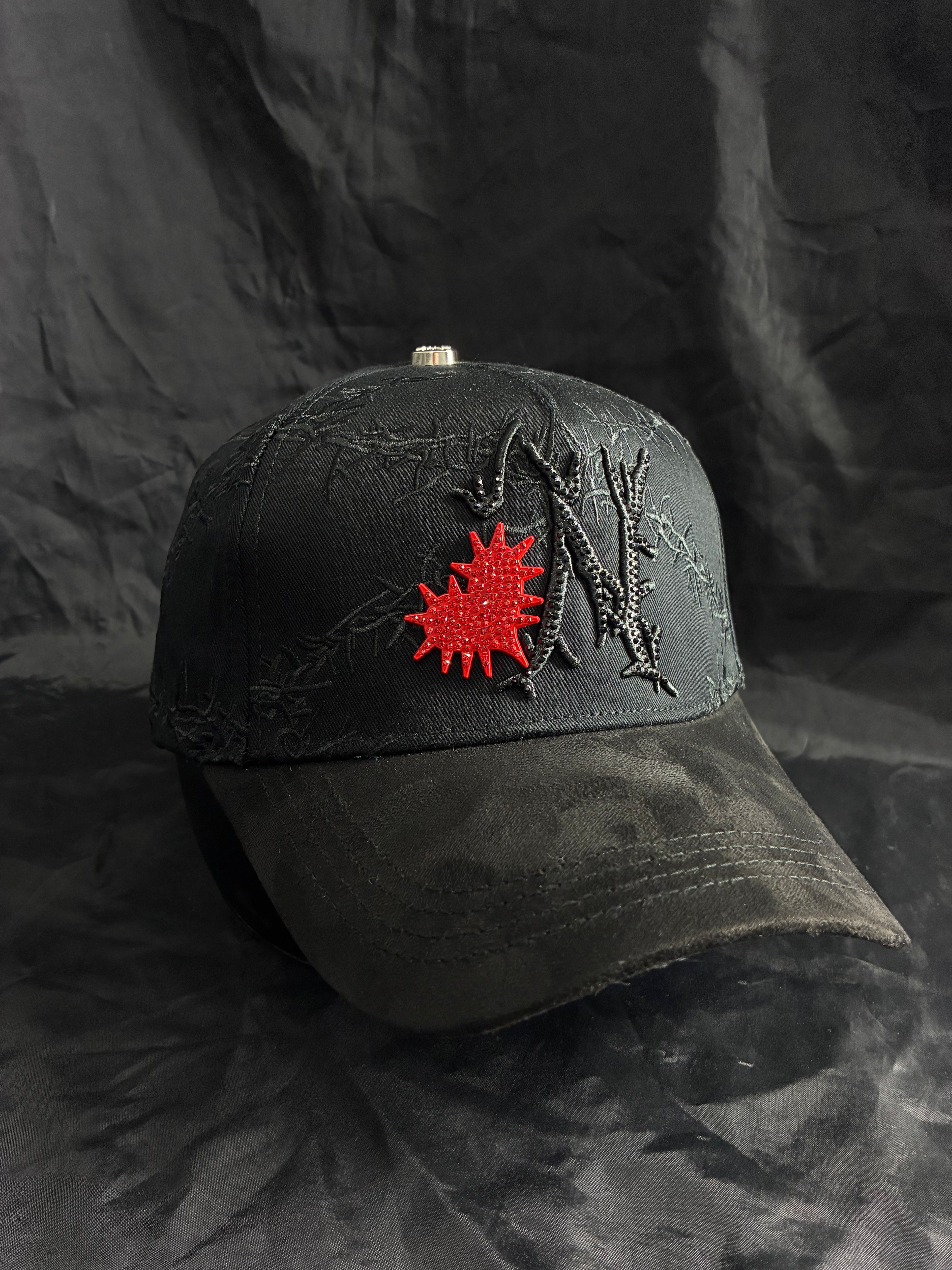 Heartbreaker, Barbas Hats x Willito