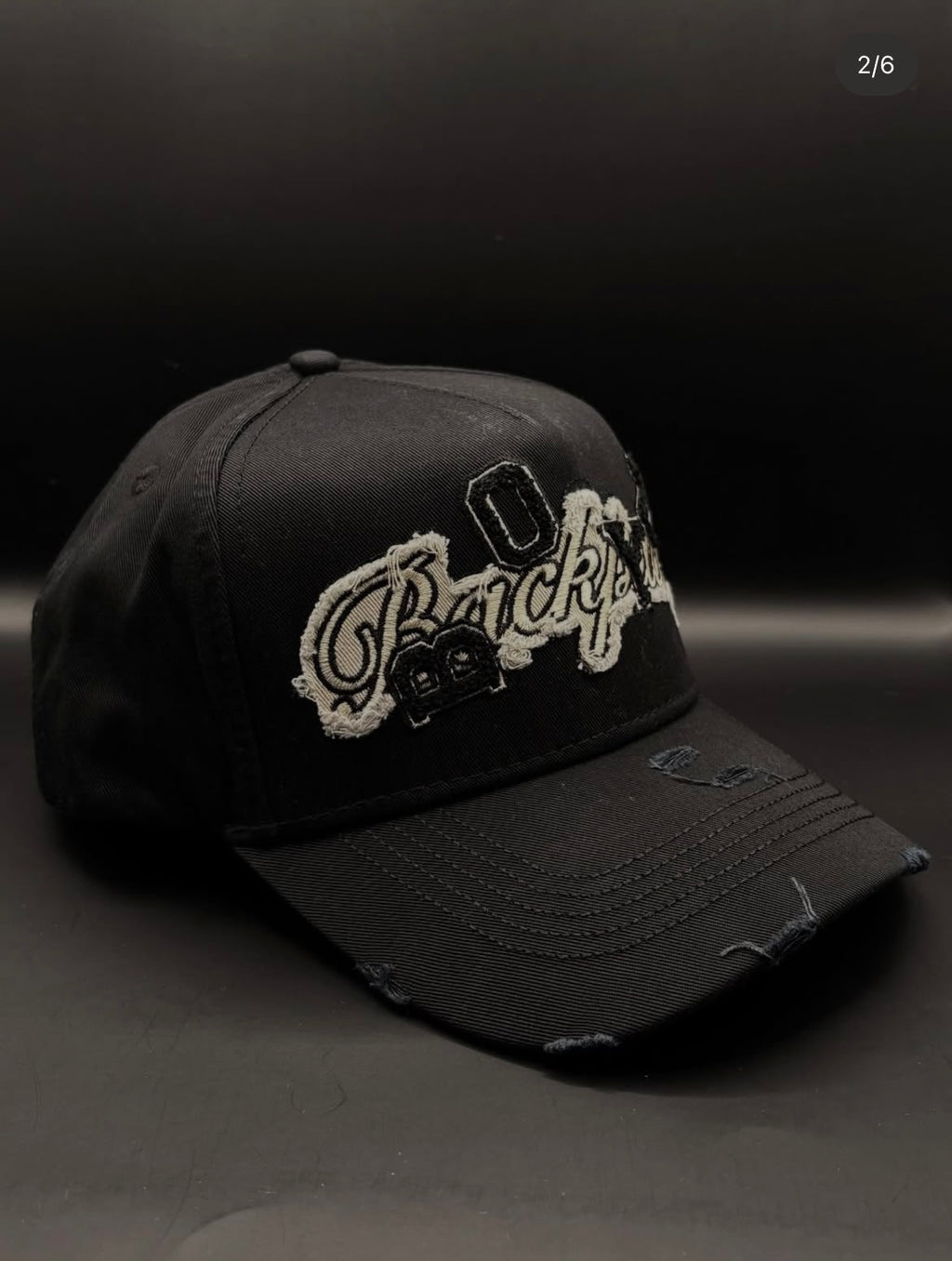 "Backpack Boyz" de Thirty One Hats.