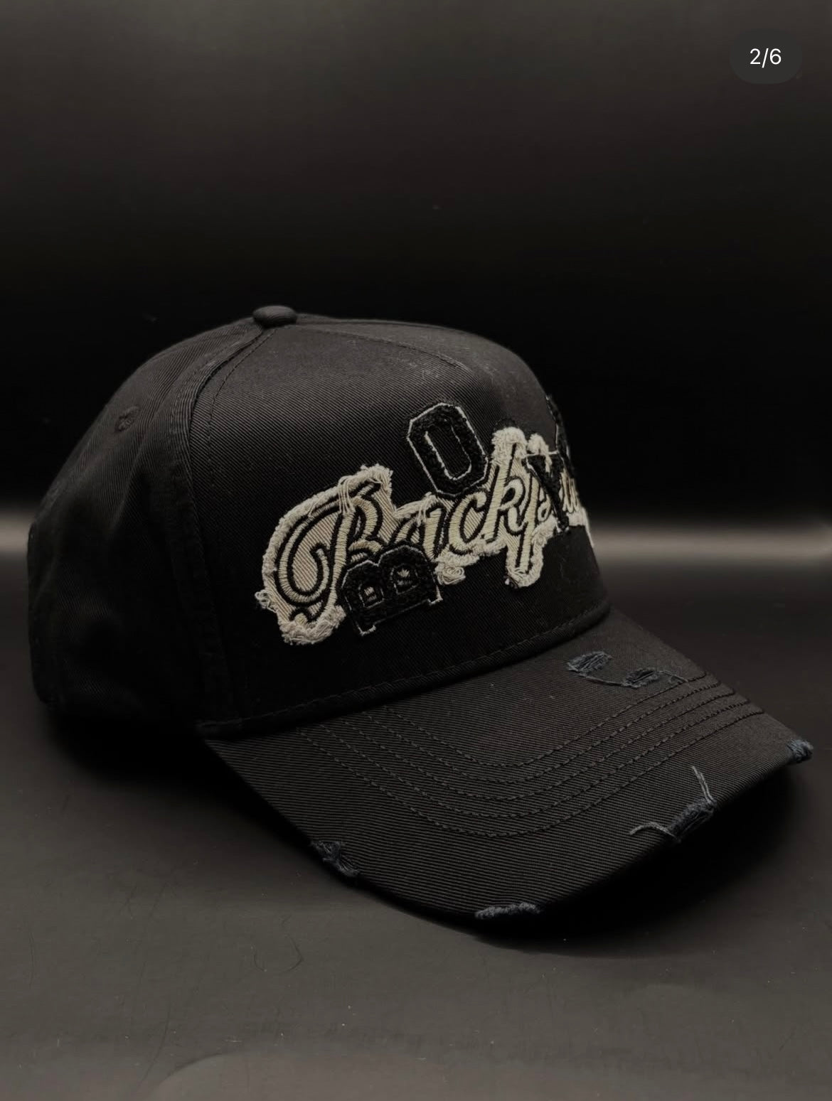 "Backpack Boyz" de Thirty One Hats.