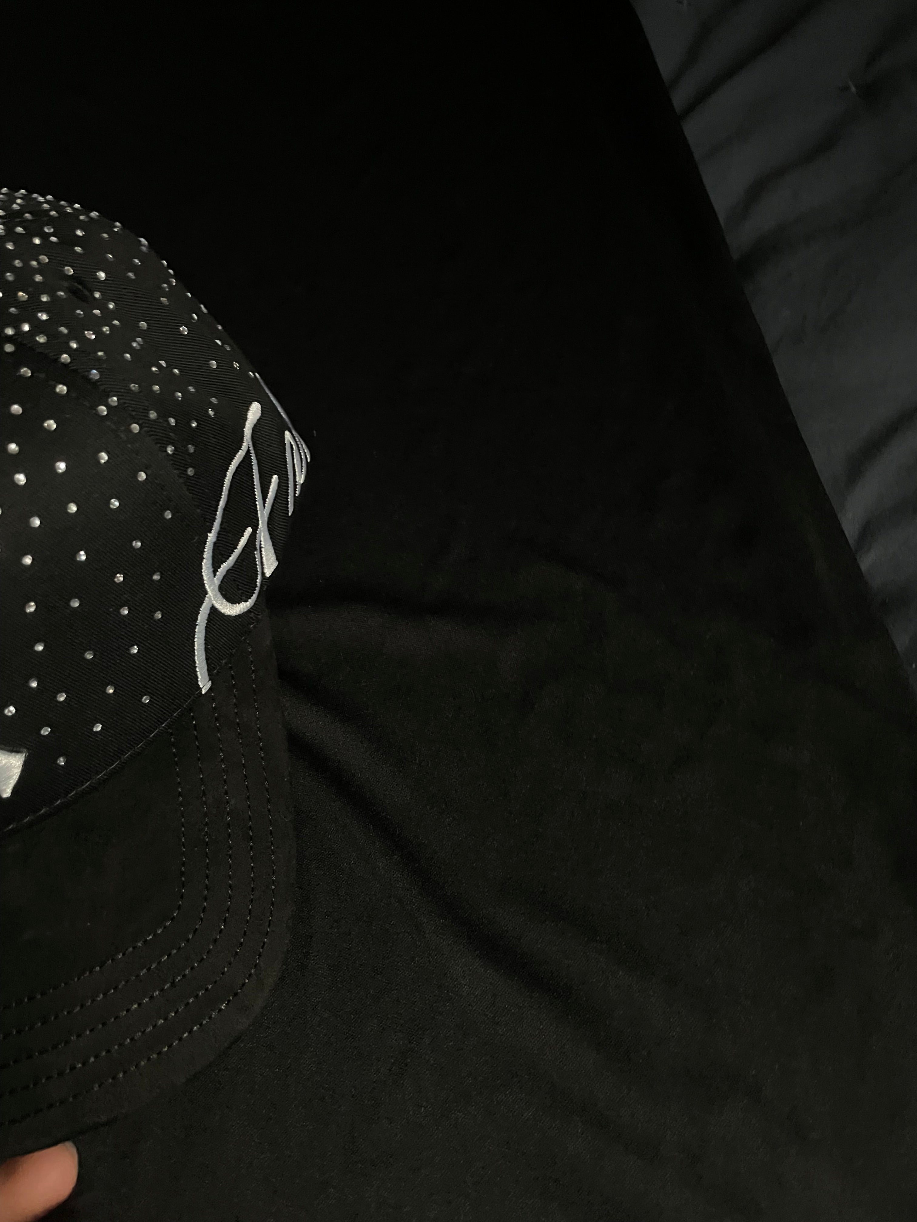 31 Hats Crystals Forever.💎