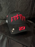 Barbas Hats Ct Racing 🏎️