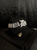 Dandy Hats x Fuerza Regida,Crystals