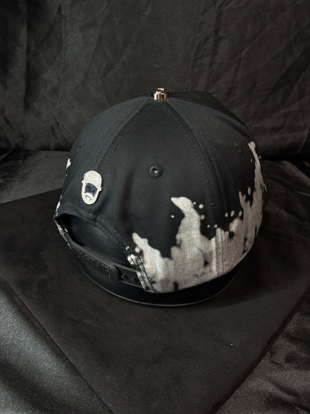 Scream BARBAS HATS 👻