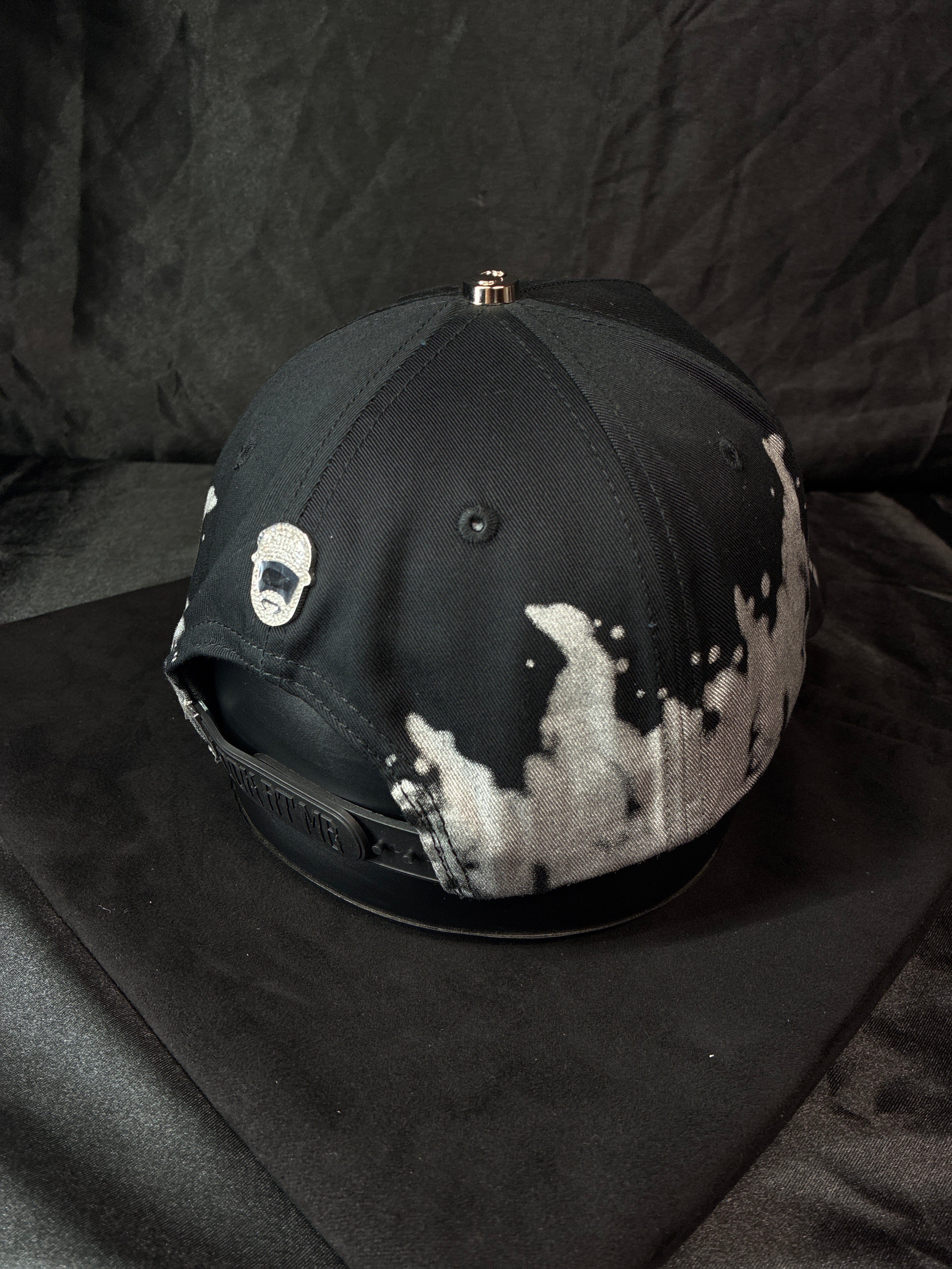 Scream BARBAS HATS 👻