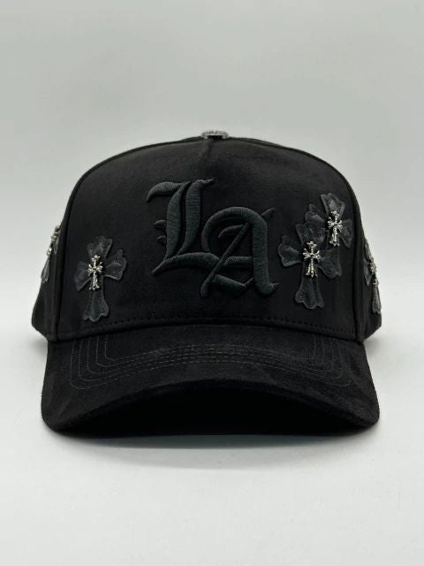 31 Hats La Chrome IIl.😍