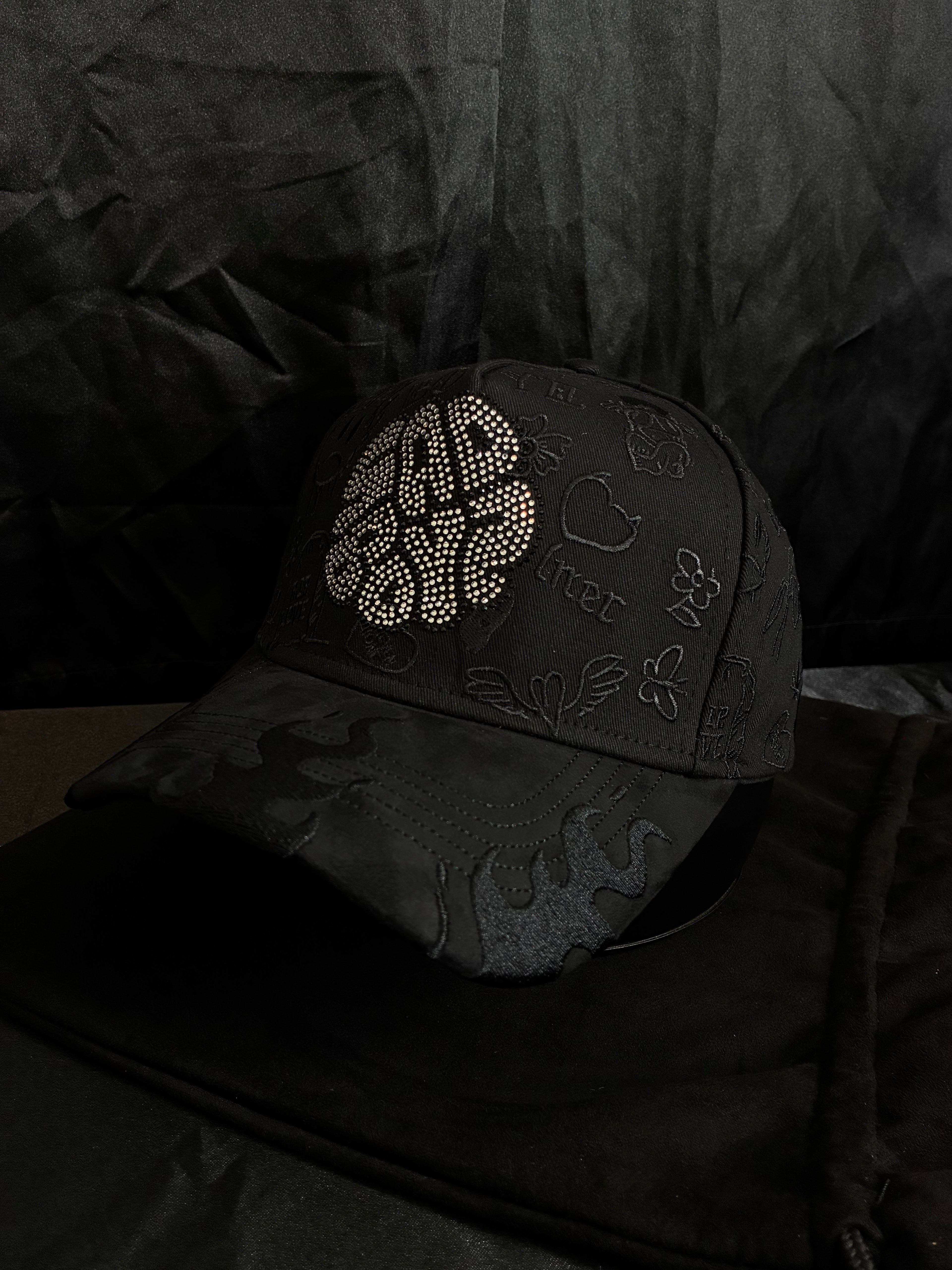 Dandy Hats x Sad Boyz.