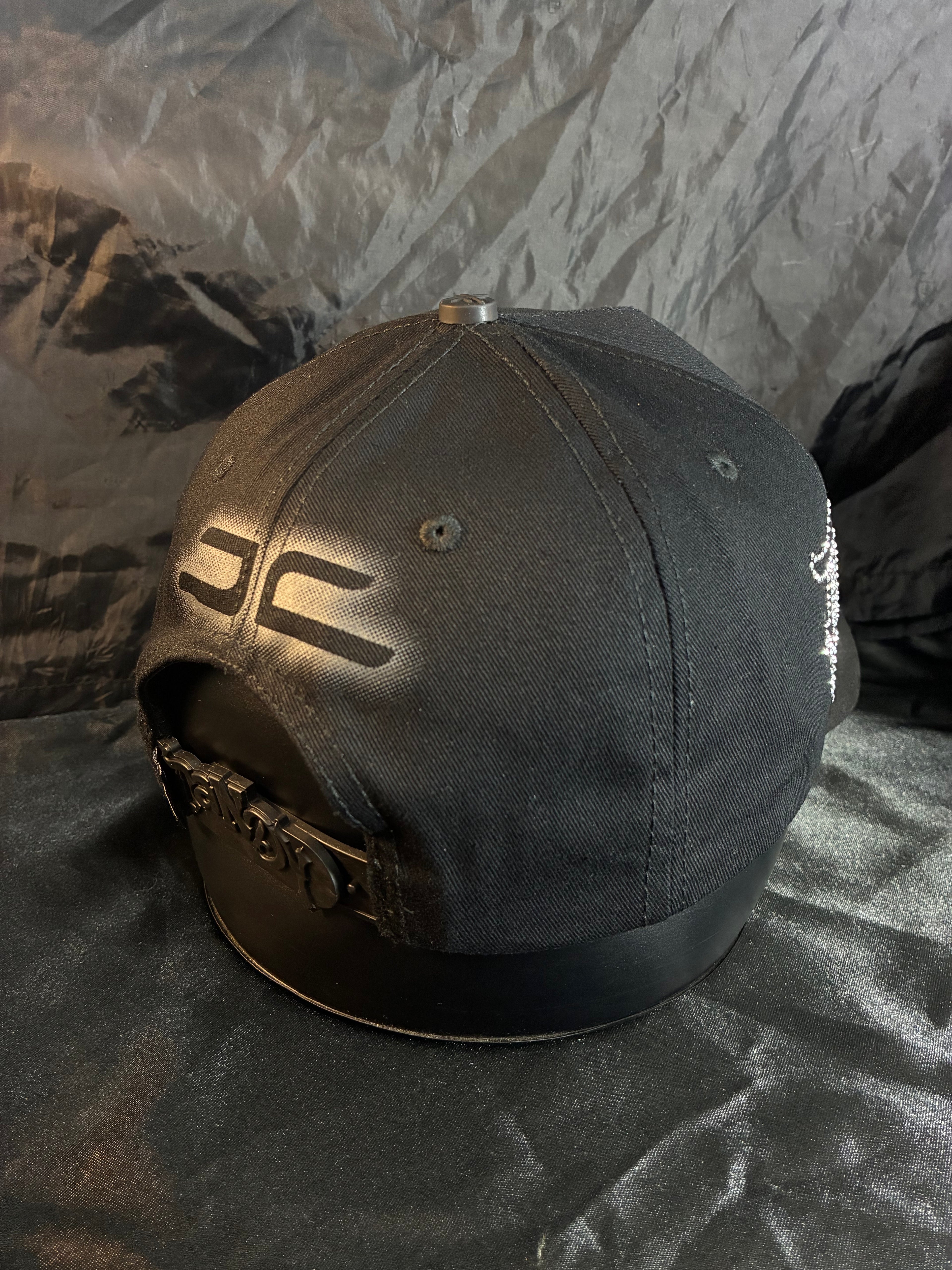 Checkmate Dandy Hats x JC Hats
