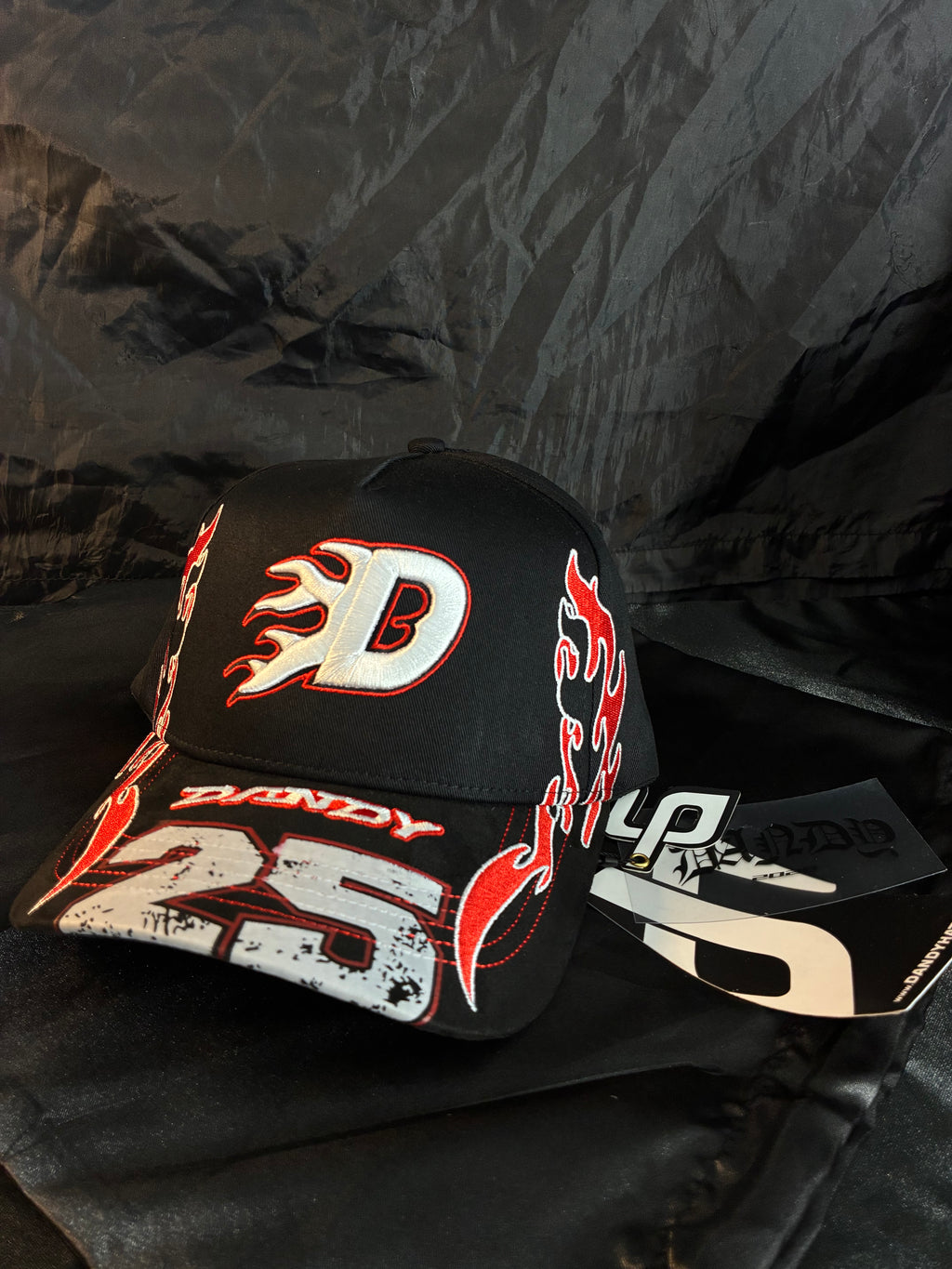 Dandy Moto Límited Edición