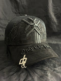 Dandy Hats x JC Hats modelo "City of Goats"