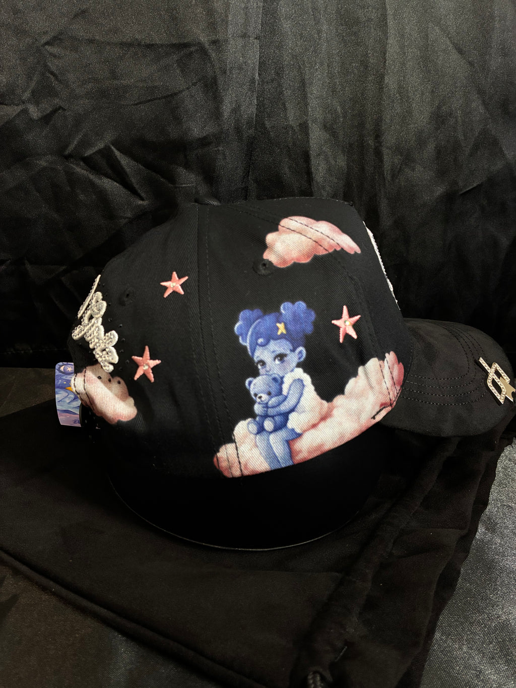 Dandy Hats Sad Girlz Junior H Sad boyz Custom