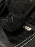 Forever Black" 31hats
