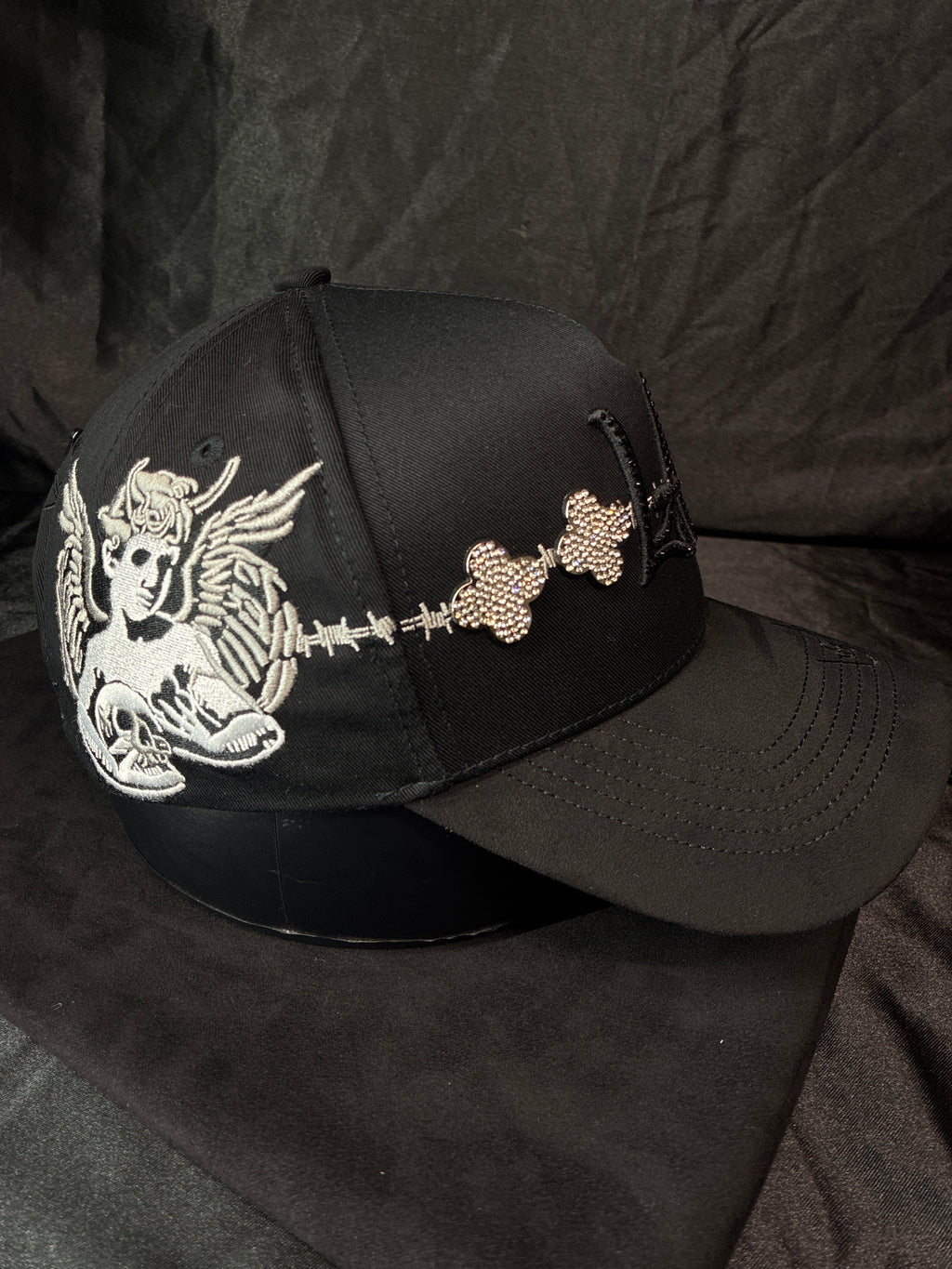 Rico Hats "LA Vancleef “✨