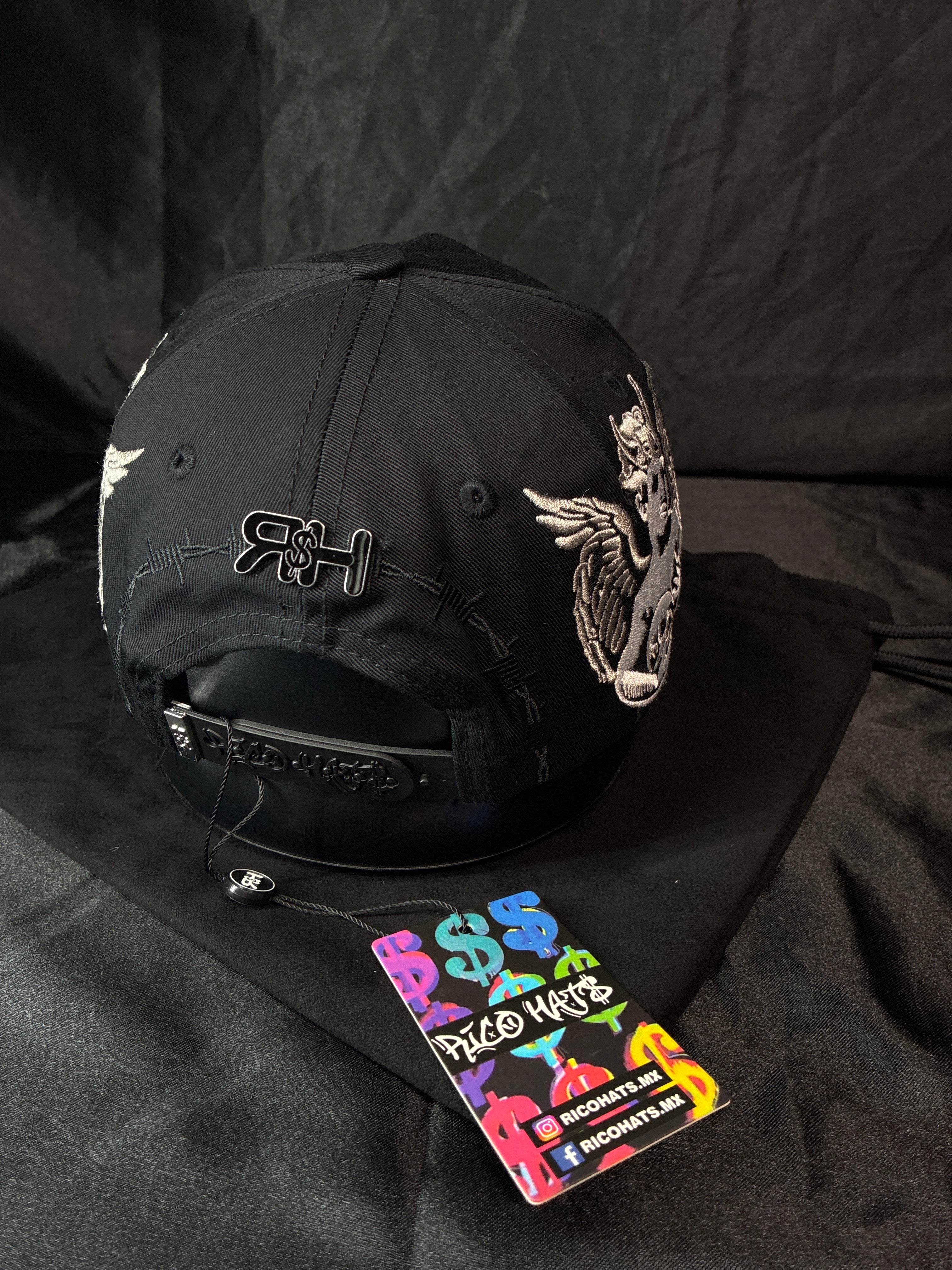 Rico Hats "LA Vancleef “✨