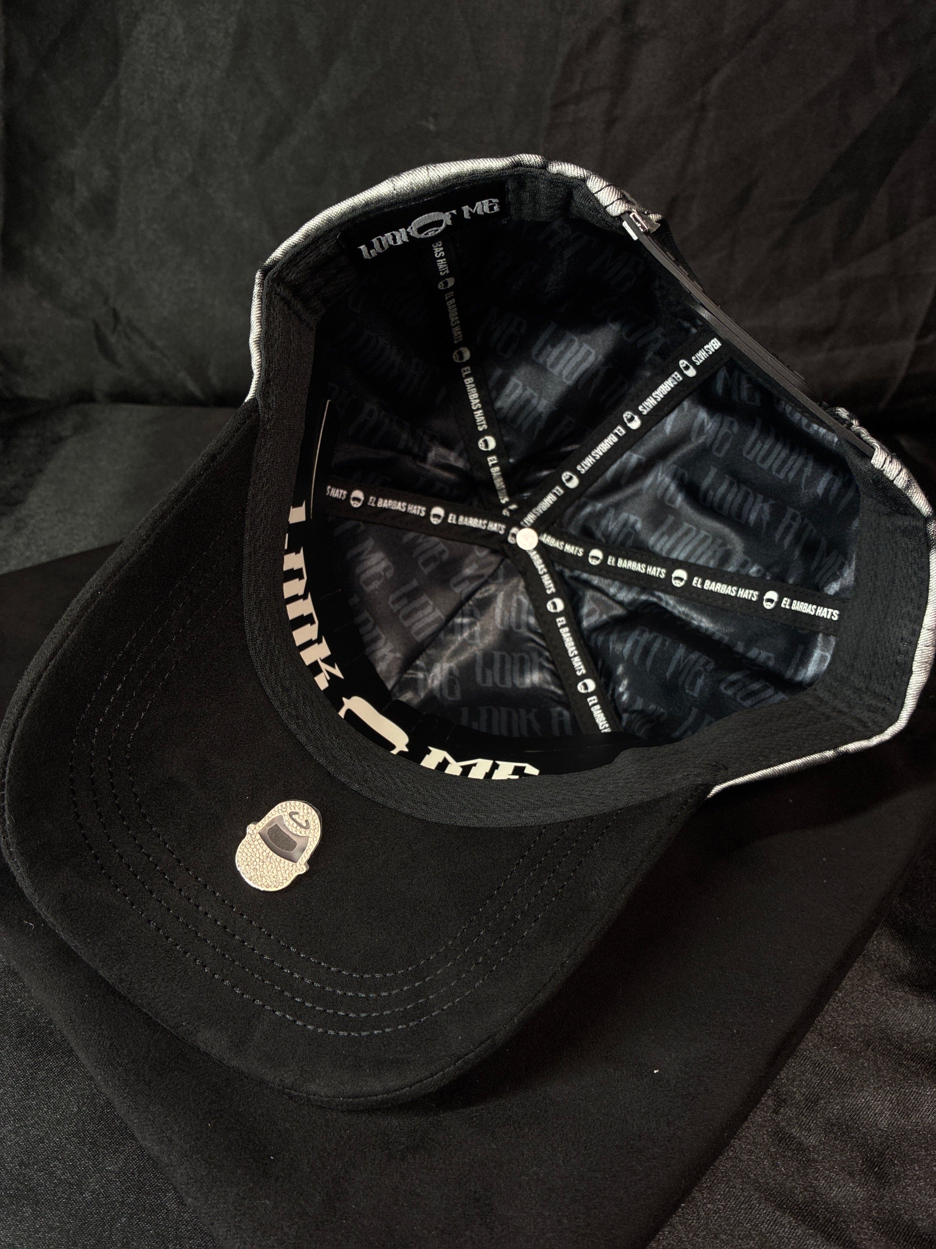 Scream BARBAS HATS 👻