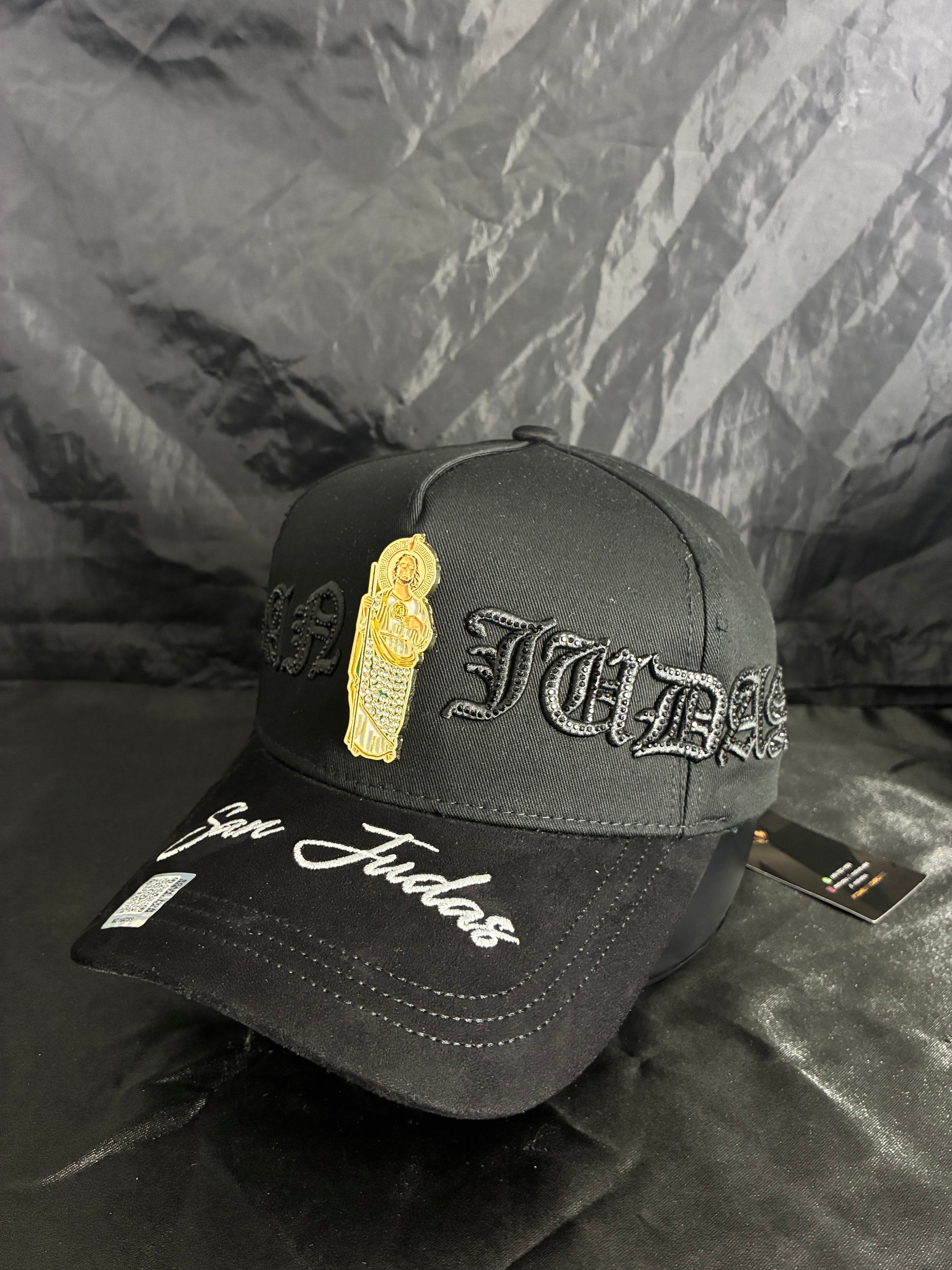 San Judas Tadeo (o "San Juditas")