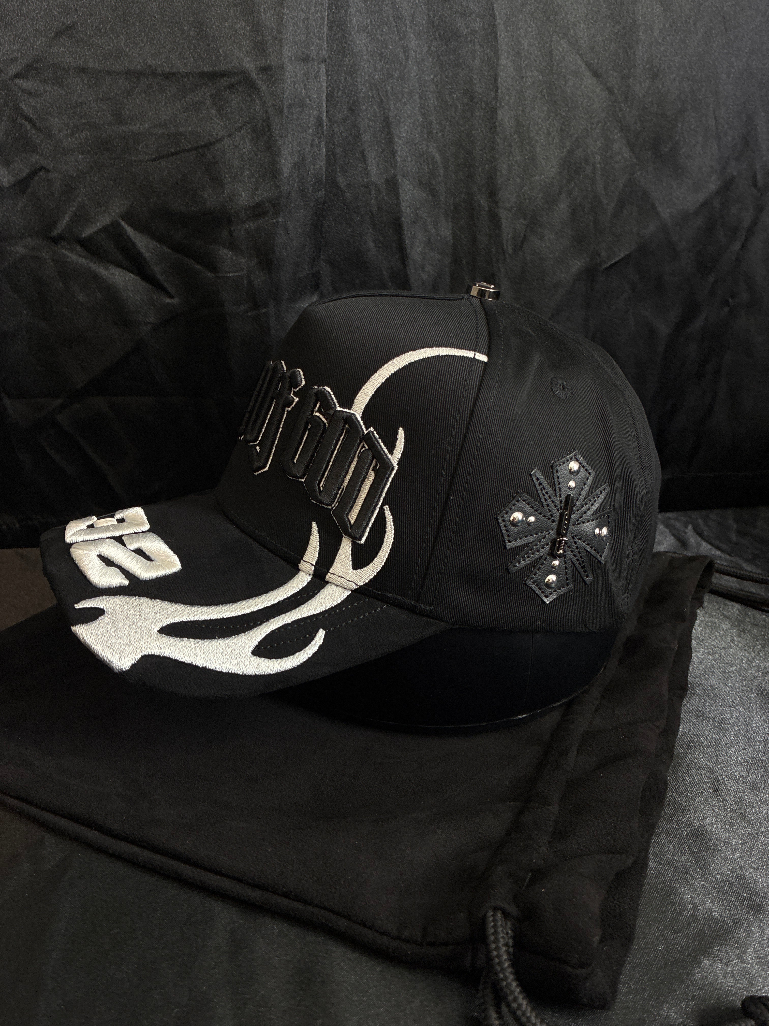 Baez x Shifu " Son of God "