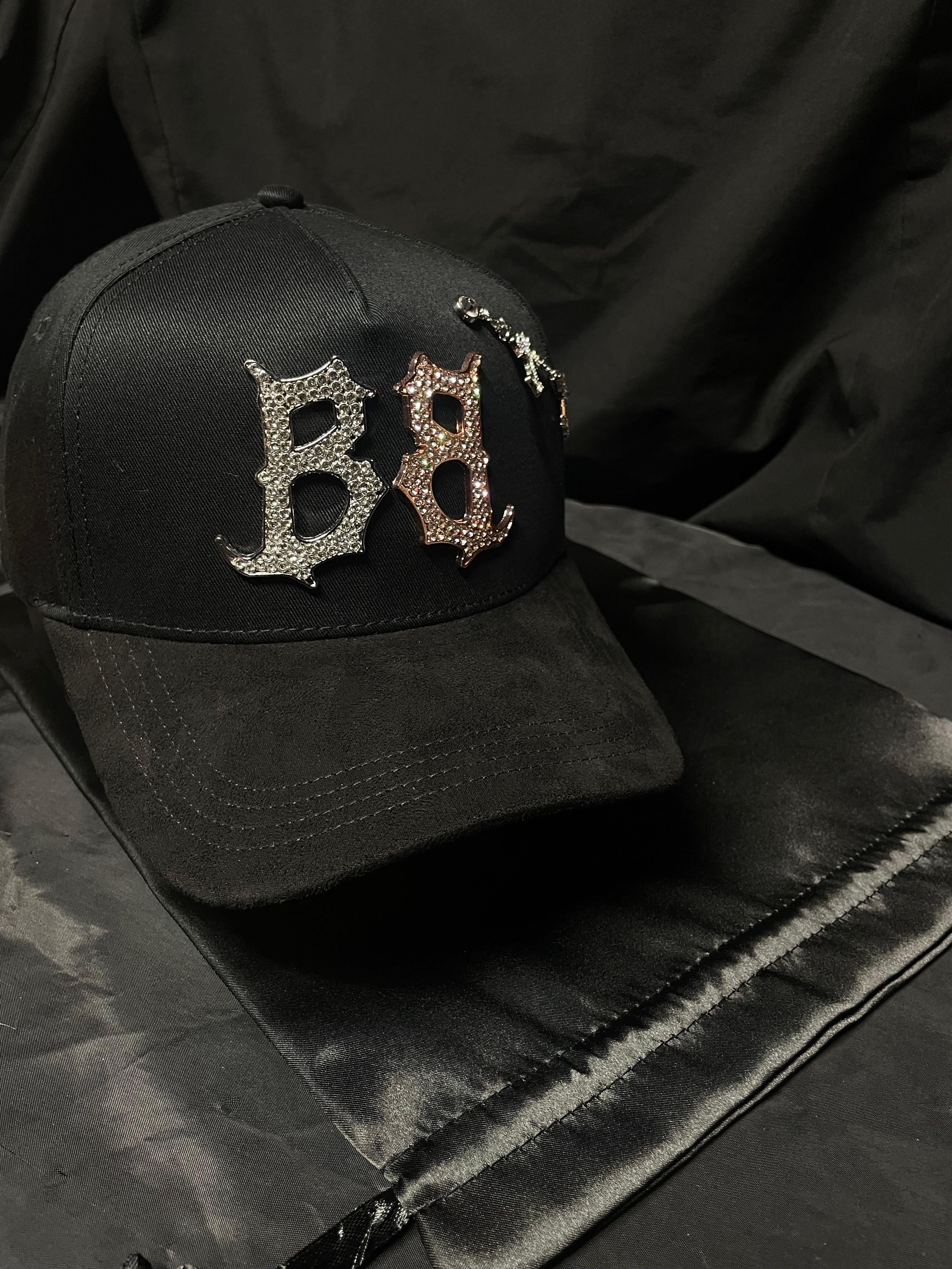 INFERNO (24K ROSE GOLD)"BARBASHATS.