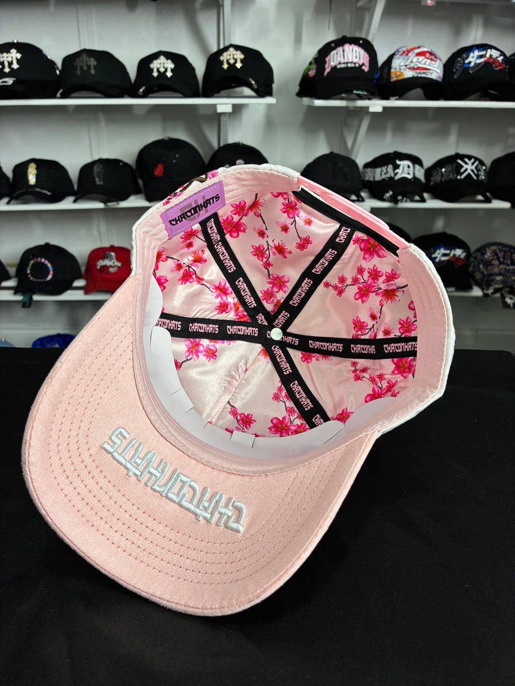 La Japan Rico hats 💗
