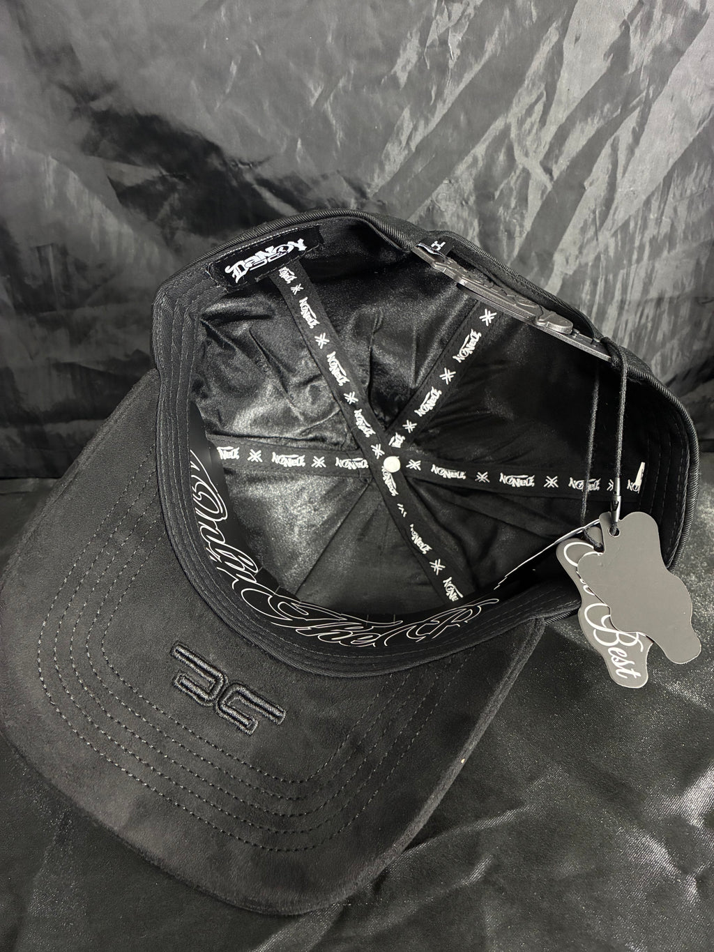 Crown Jewel Dandy Hats x JC Hats