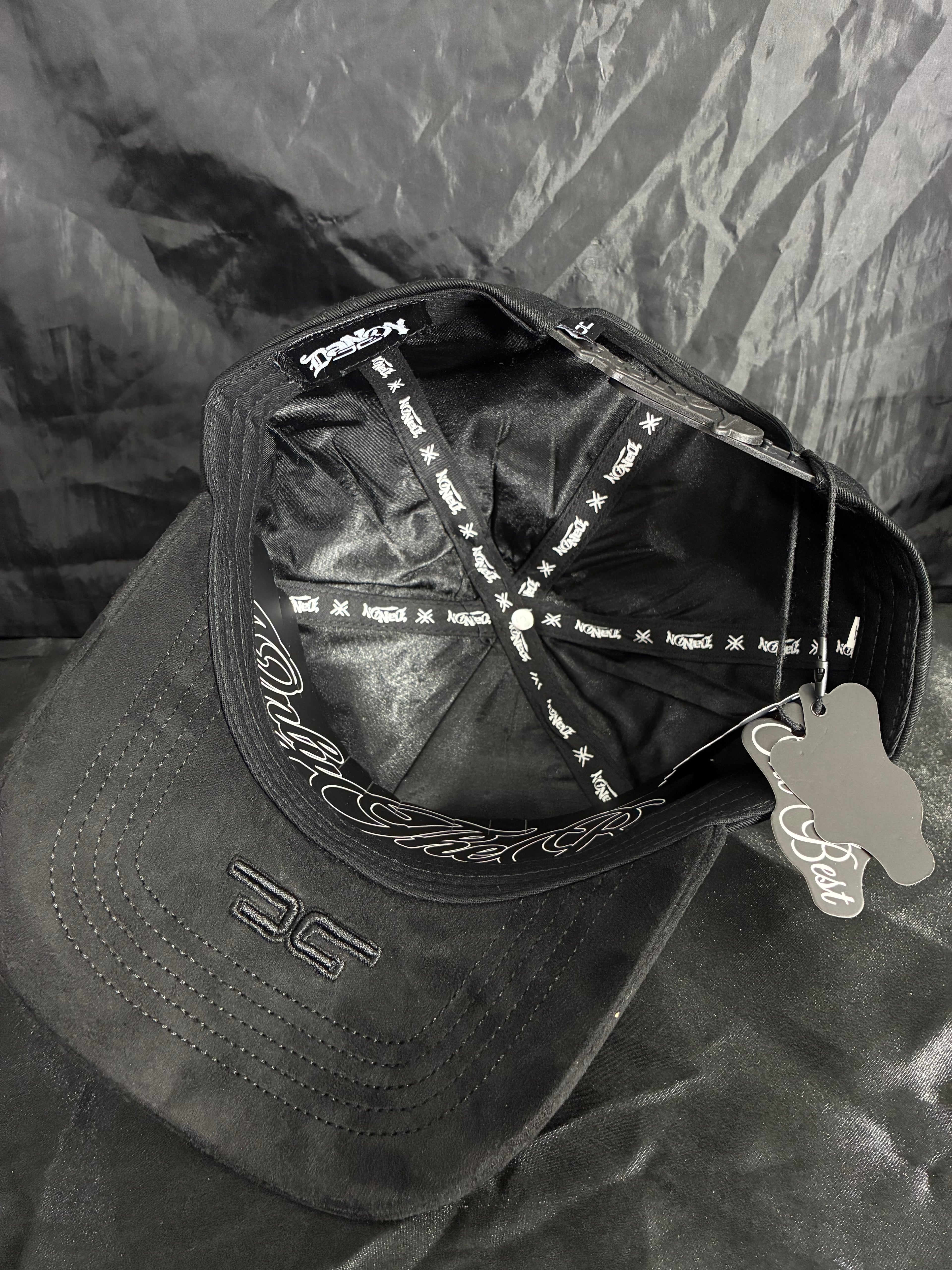 Crown Jewel Dandy Hats x JC Hats