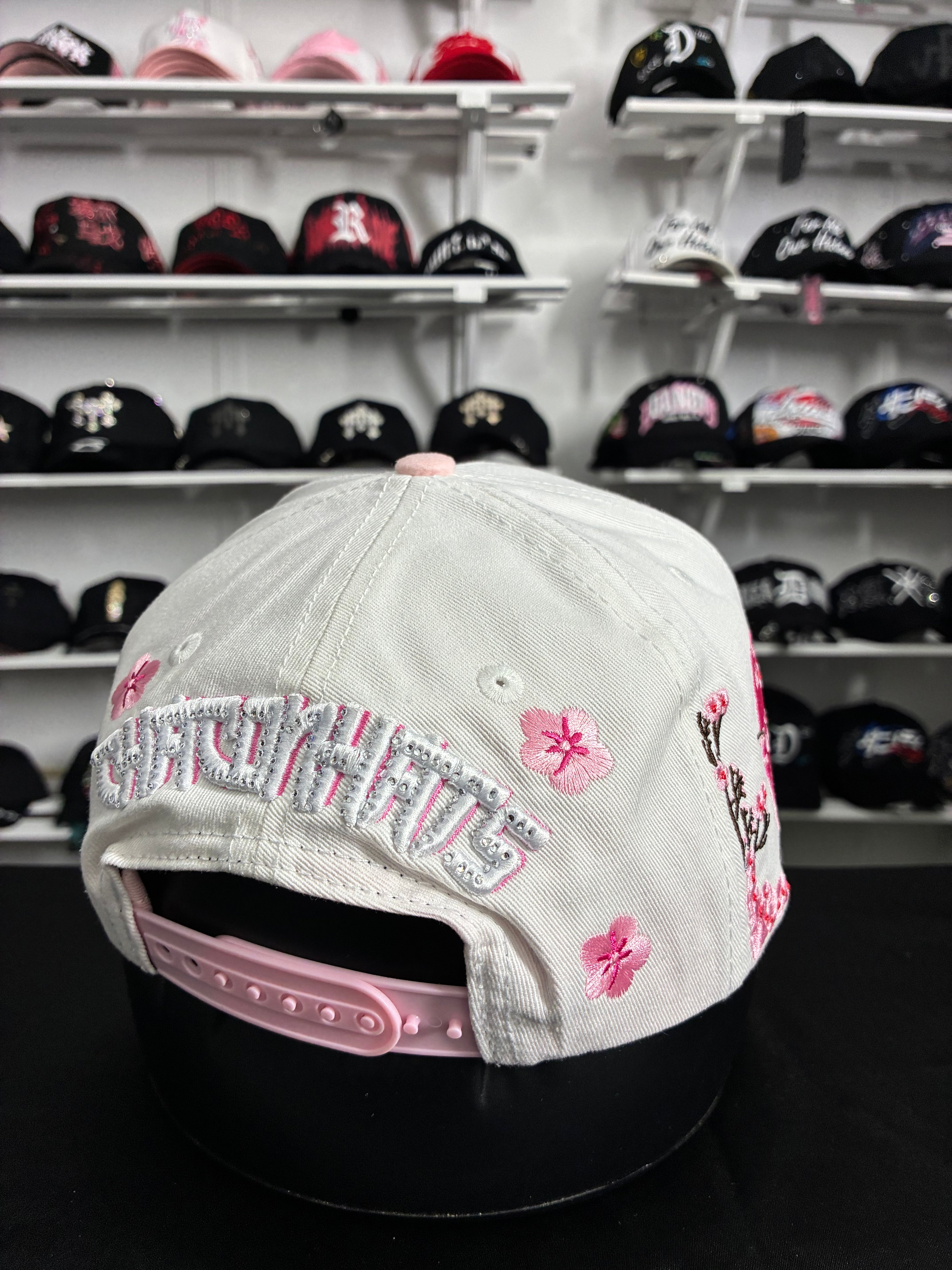 La Japan Rico hats 💗