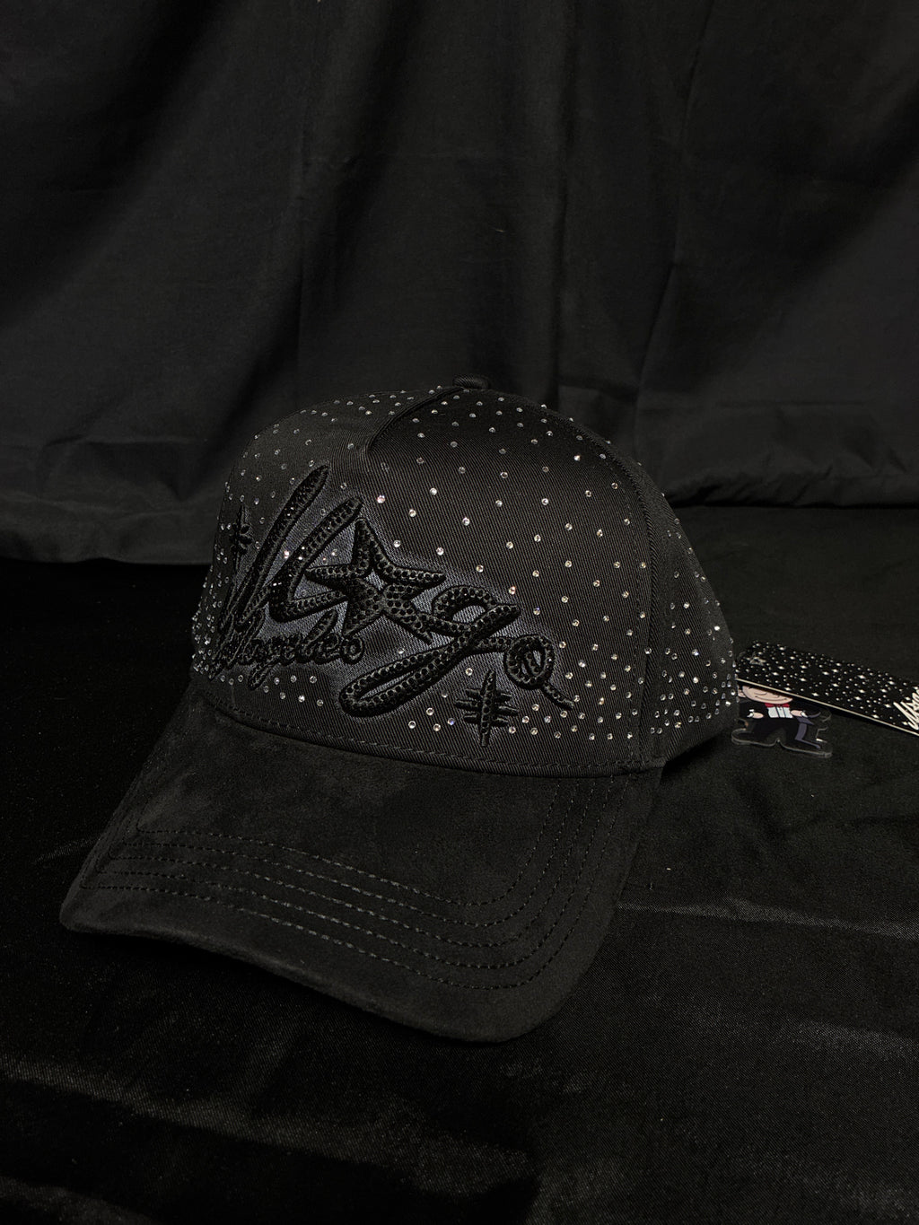 Mago 2.0 31Hats 📸