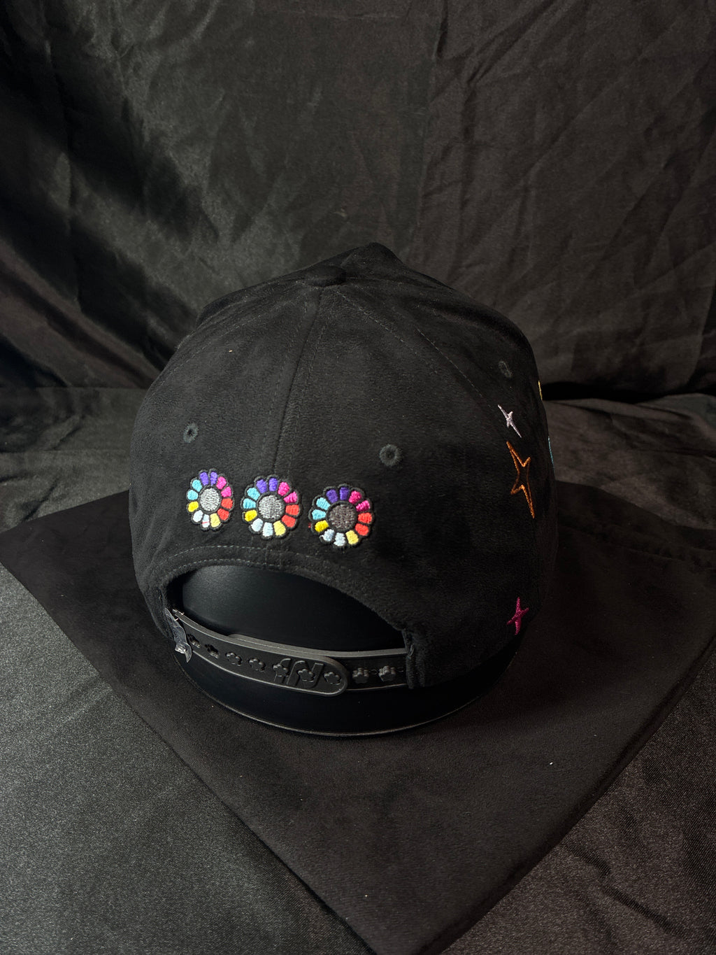 Innedit Muratravis Flower Hat.