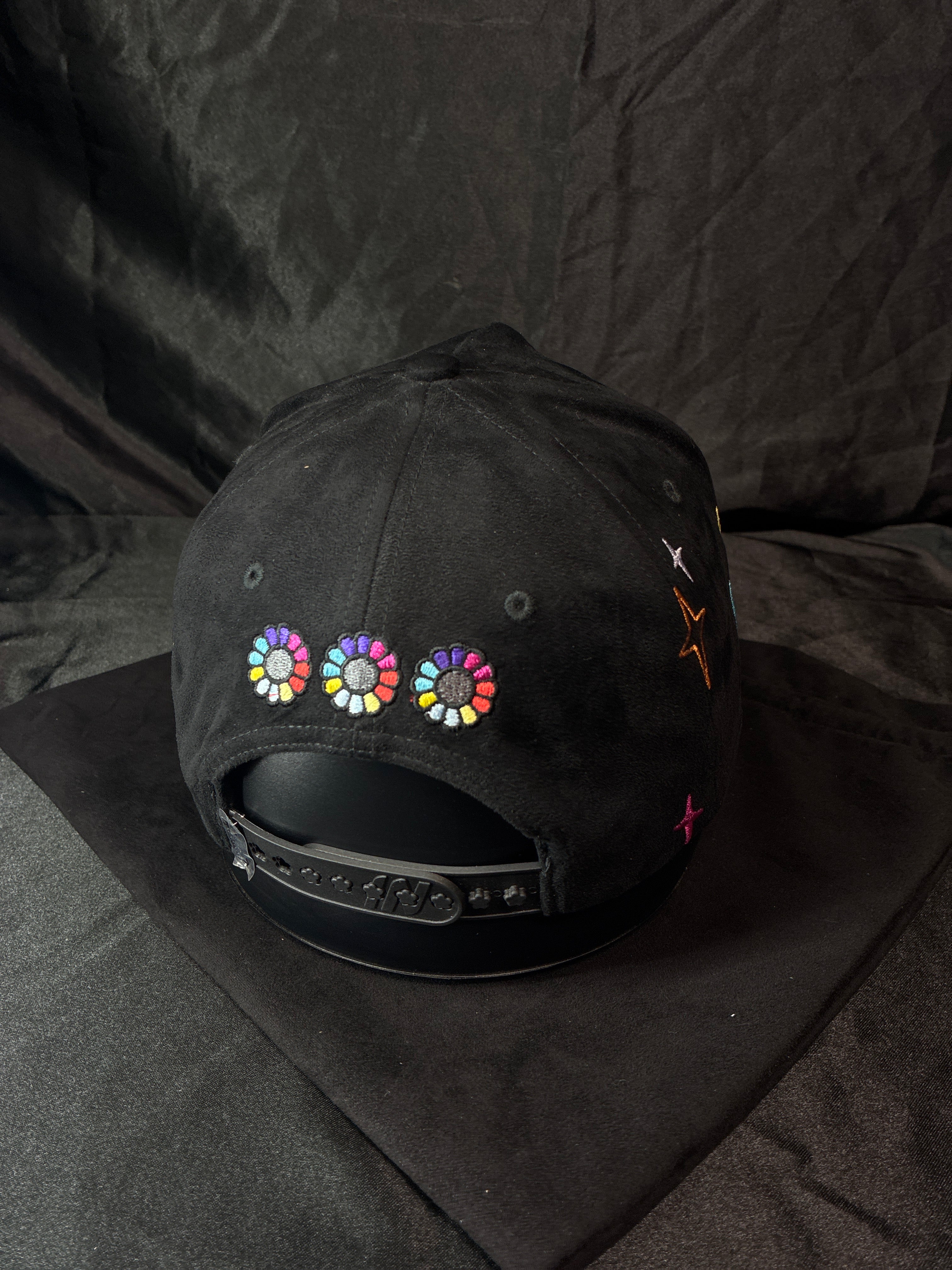 Innedit Muratravis Flower Hat.