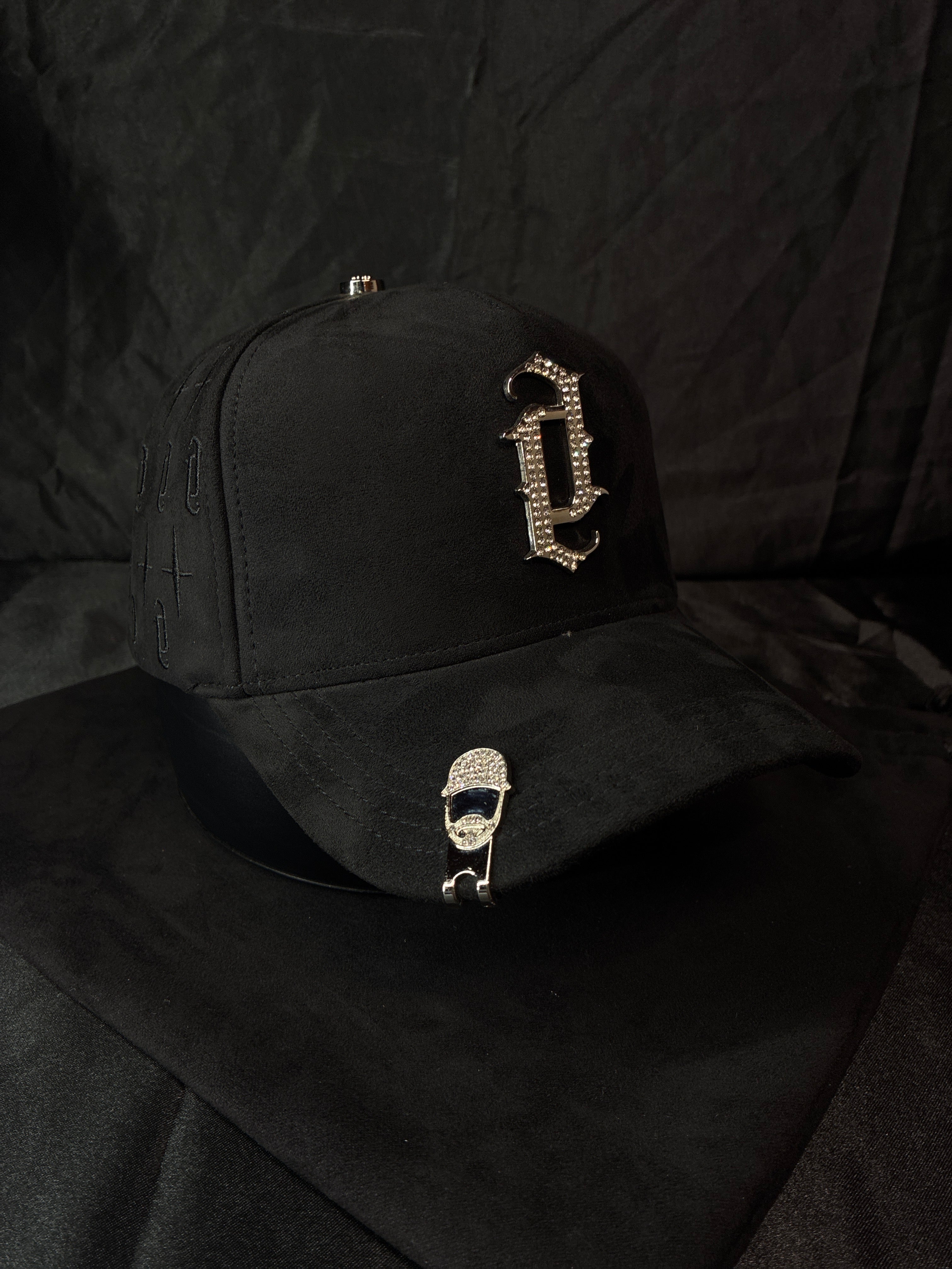 Eclipse Barbas Hats x Aleman.