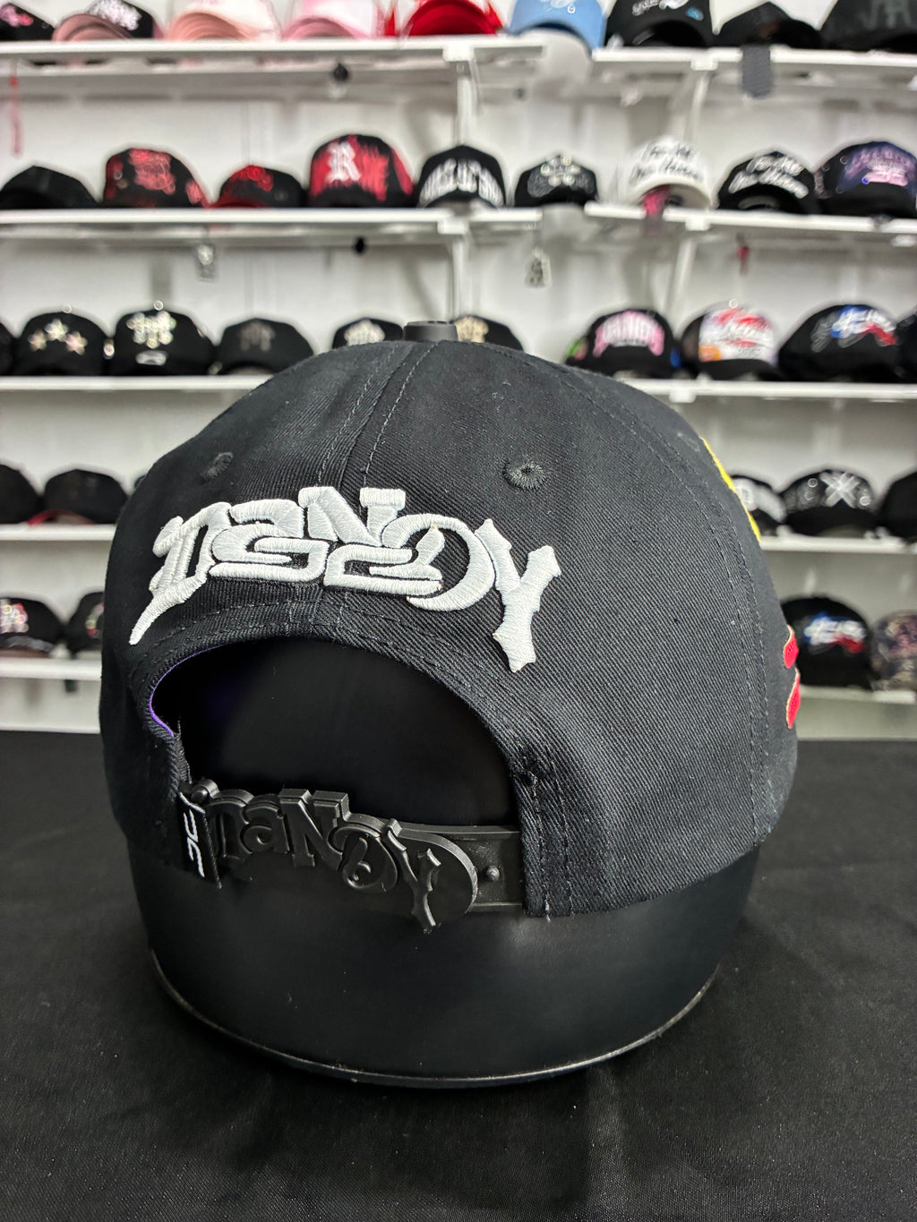 Dandy Hats y JC Hats "Only The Best"