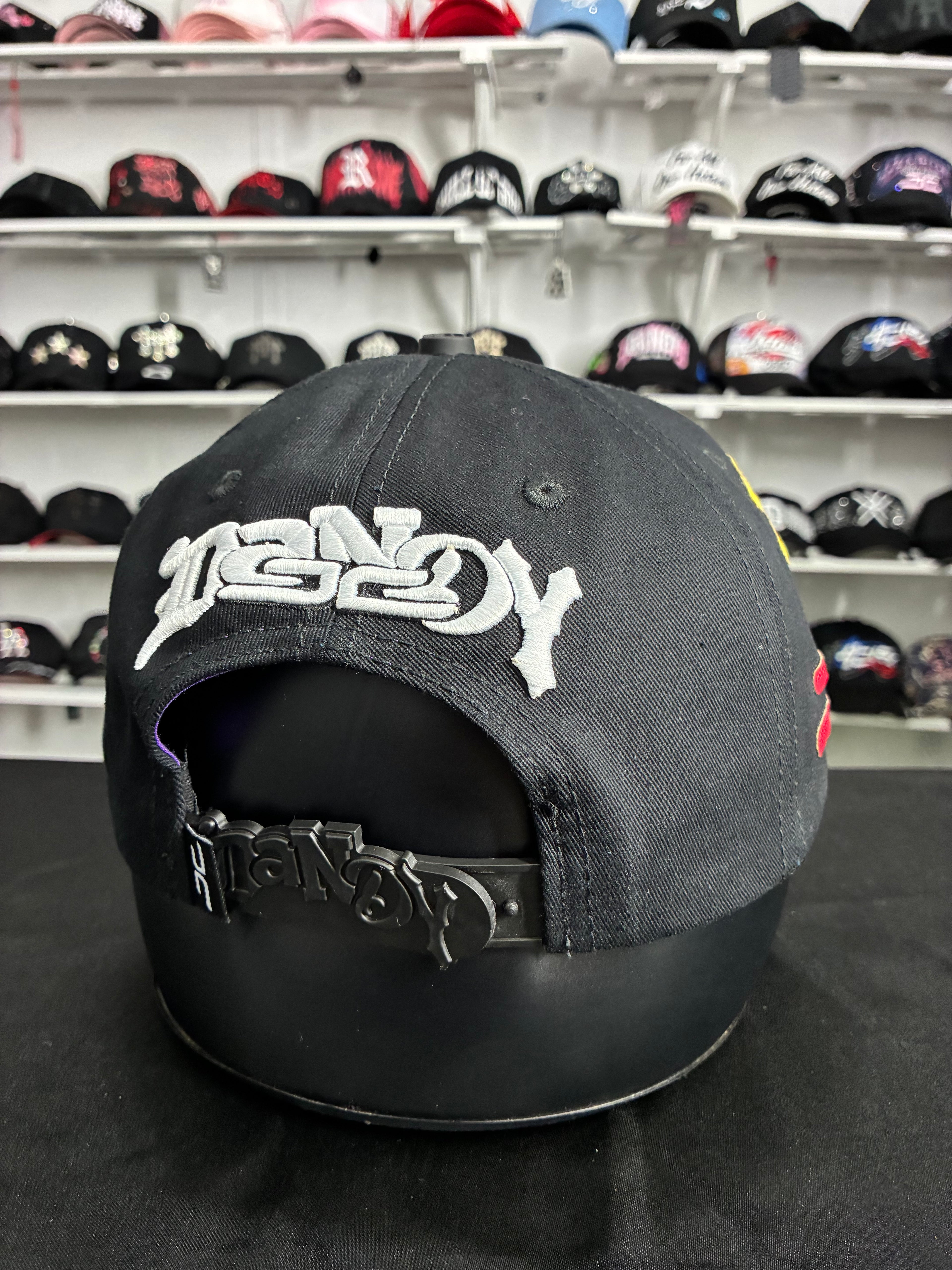 Dandy Hats y JC Hats "Only The Best"