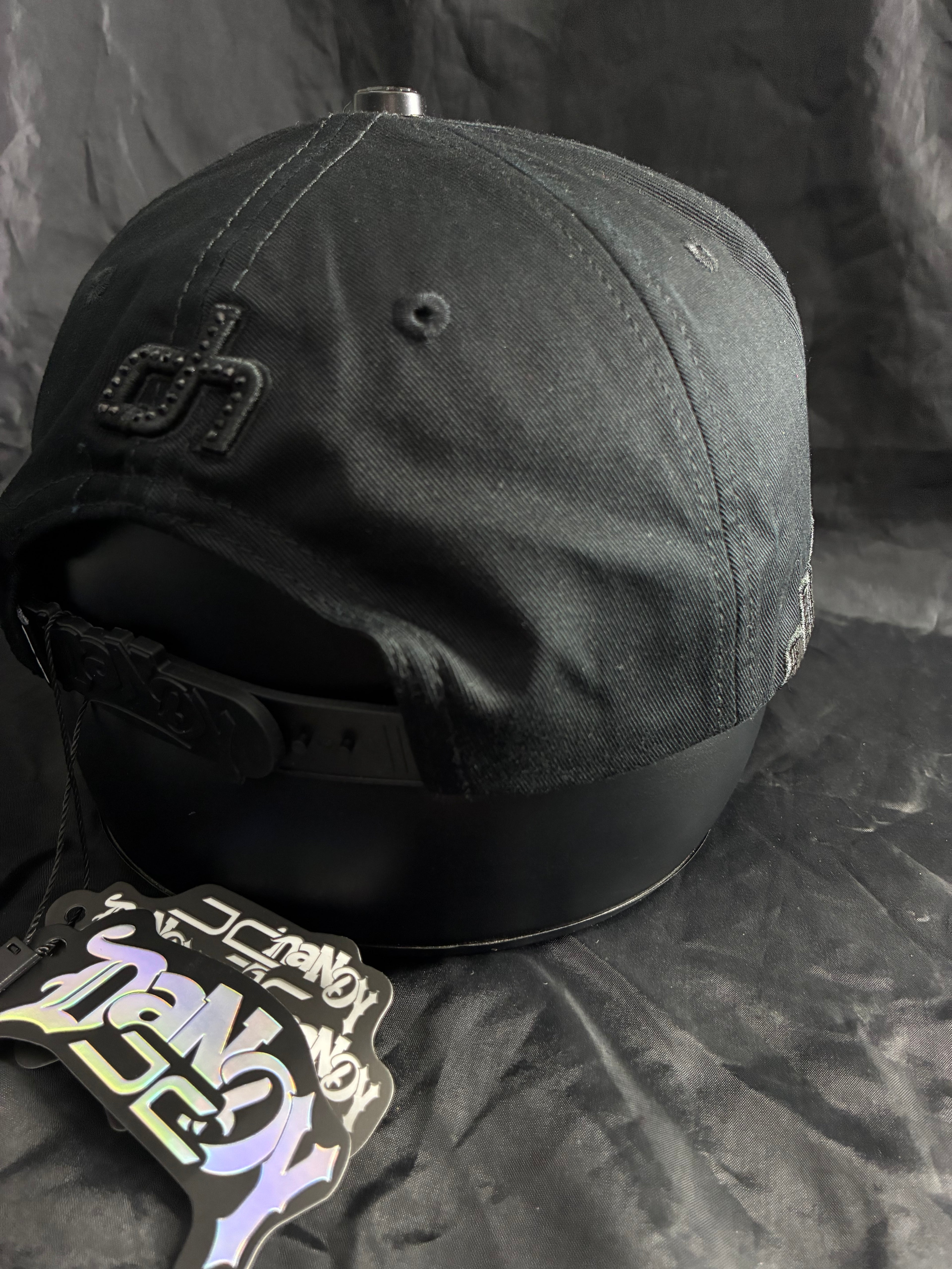 Dandy Hats x JC Hats modelo "City of Goats"