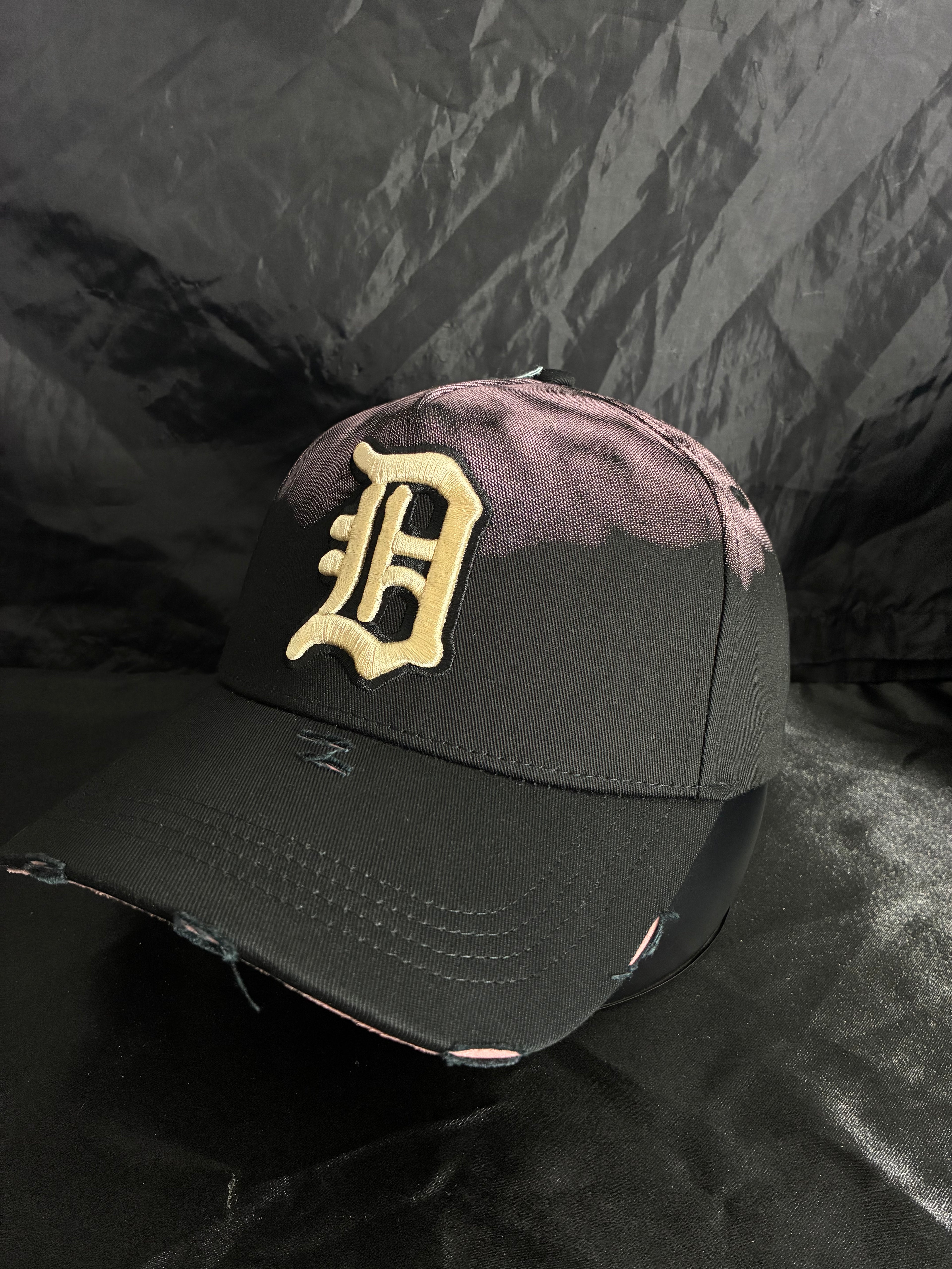 No Brainer Dandy Hats