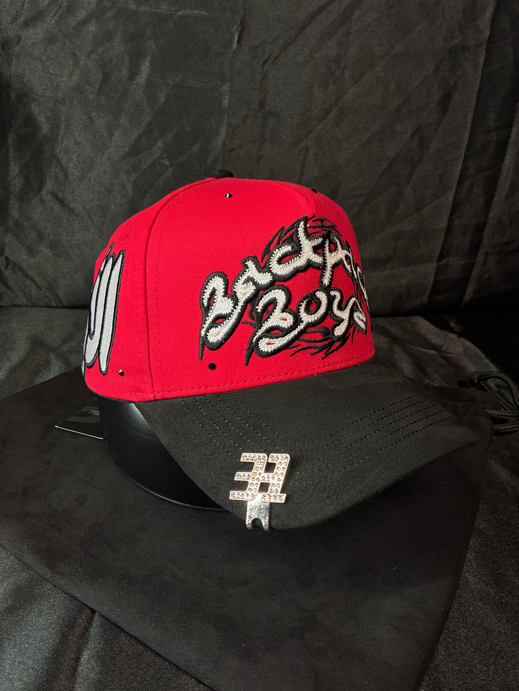 Backpack Boyz y Thirty One Hats ❣️